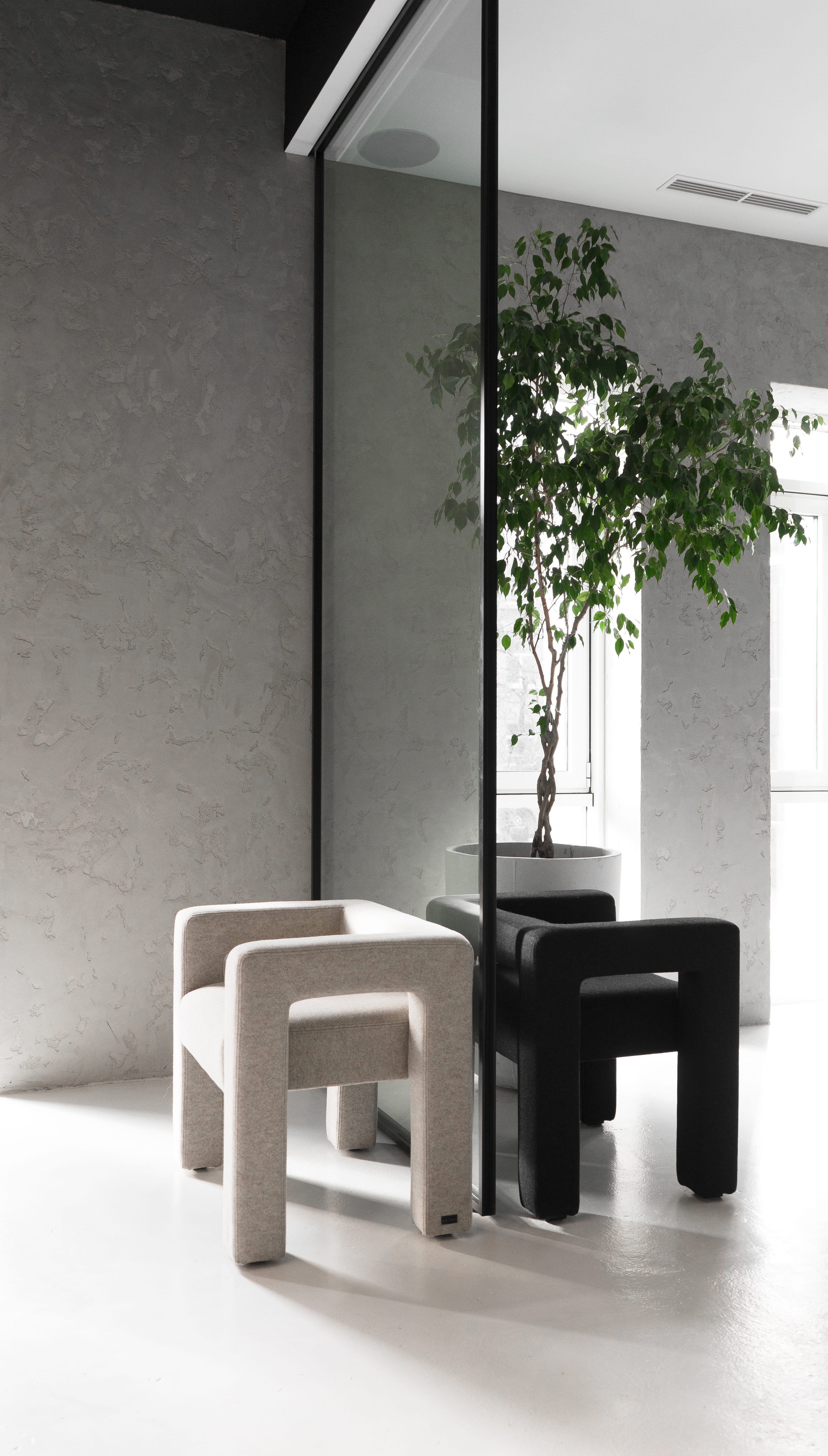 Armchair TOPTUN ARMCHAIR FAINA