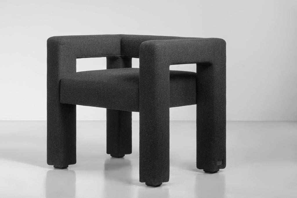 Armchair TOPTUN ARMCHAIR FAINA