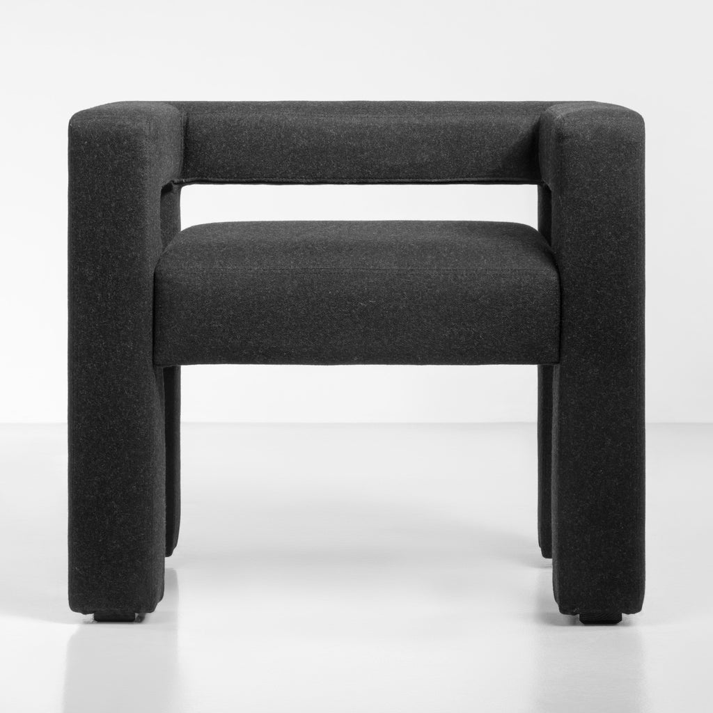 Armchair TOPTUN ARMCHAIR FAINA