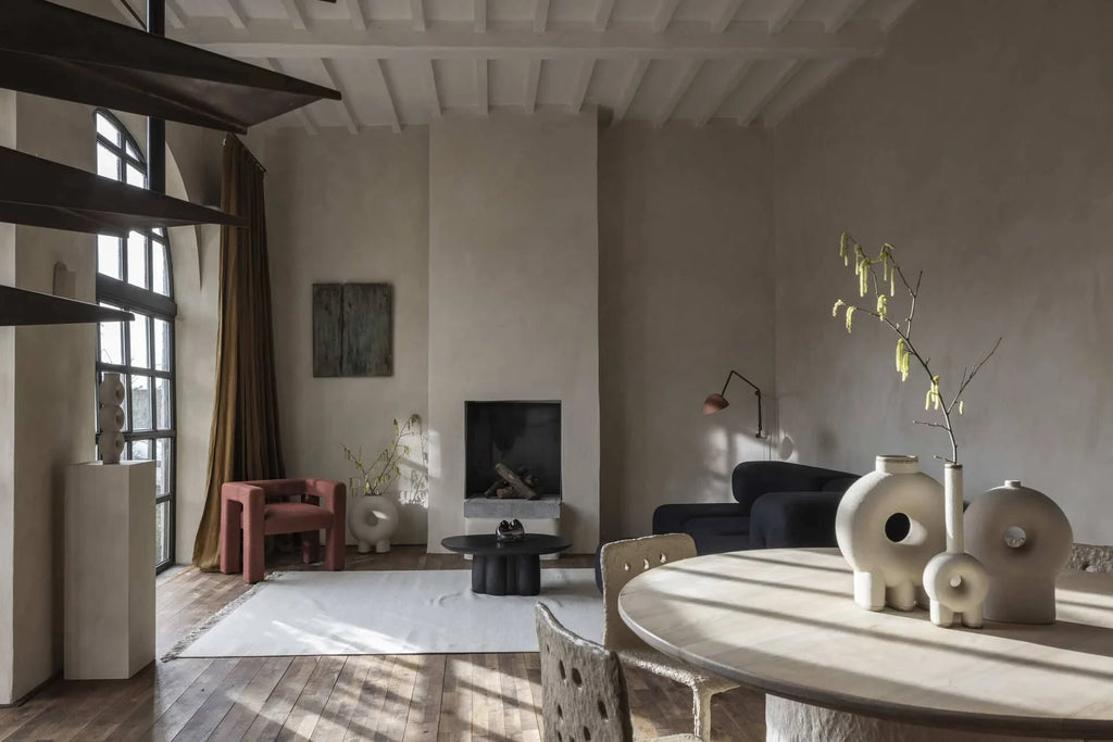 Armchair TOPTUN ARMCHAIR FAINA