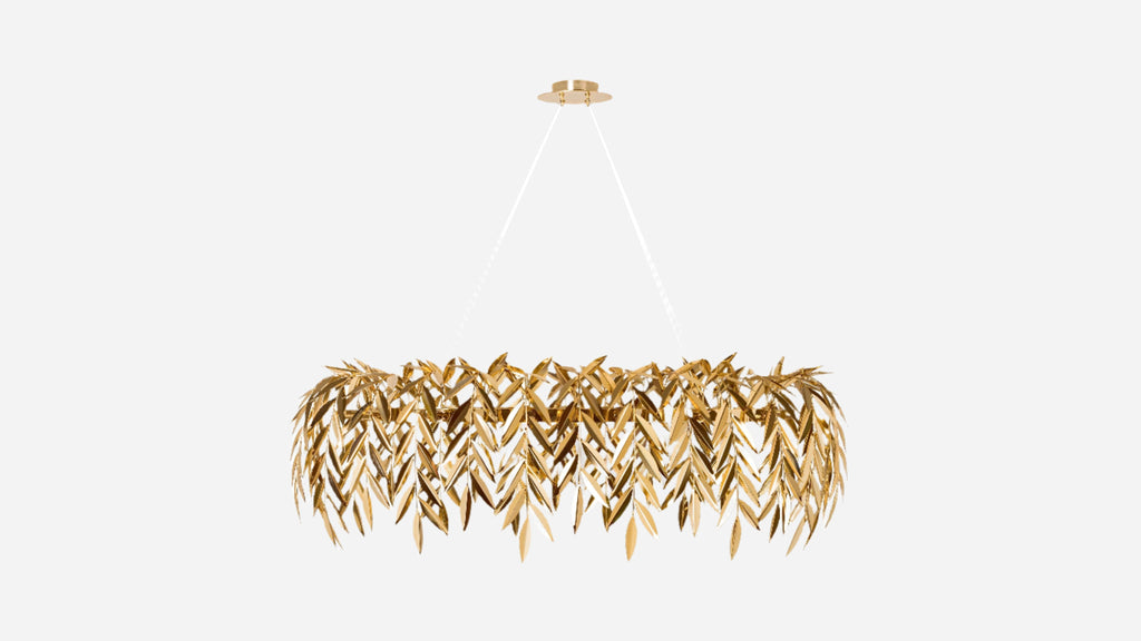 Chandelier AZORES | CHANDELIER INSIDHERLAND