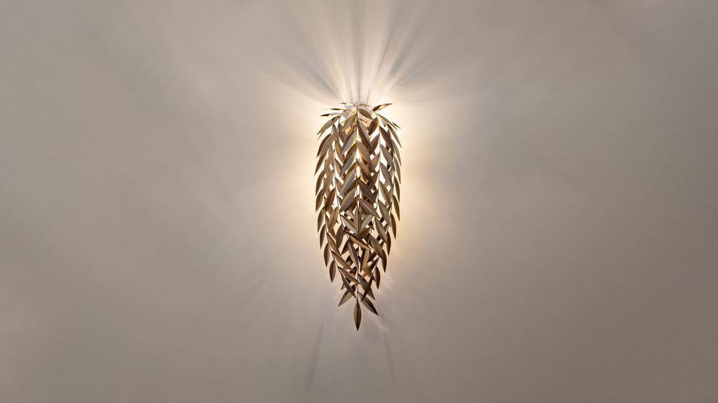 Sconce AZORES | WALL LAMP INSIDHERLAND