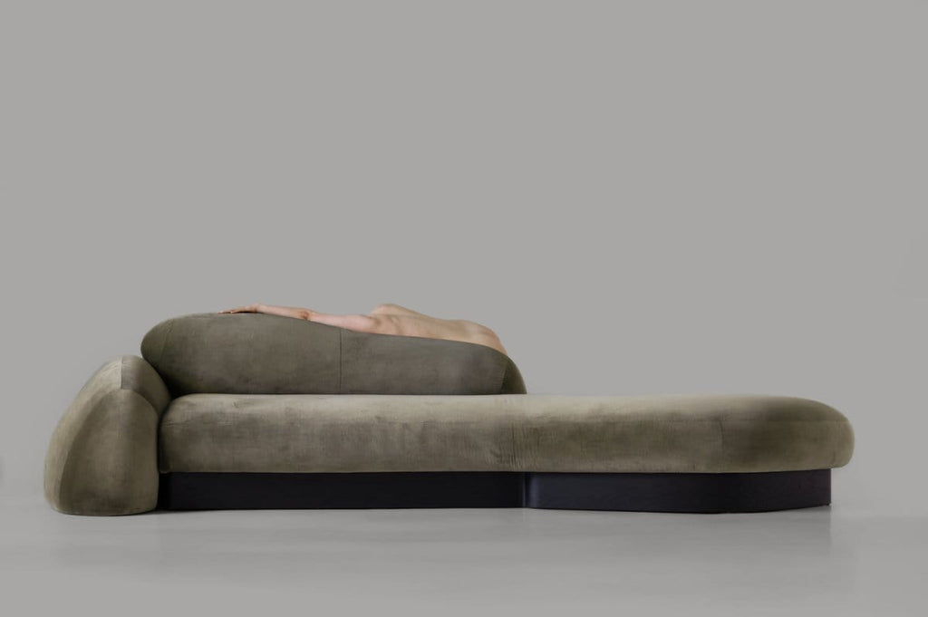 Sofa Plyn Sofa - A Customizable Sofa from Europe B / Plyn Sofa FAINA