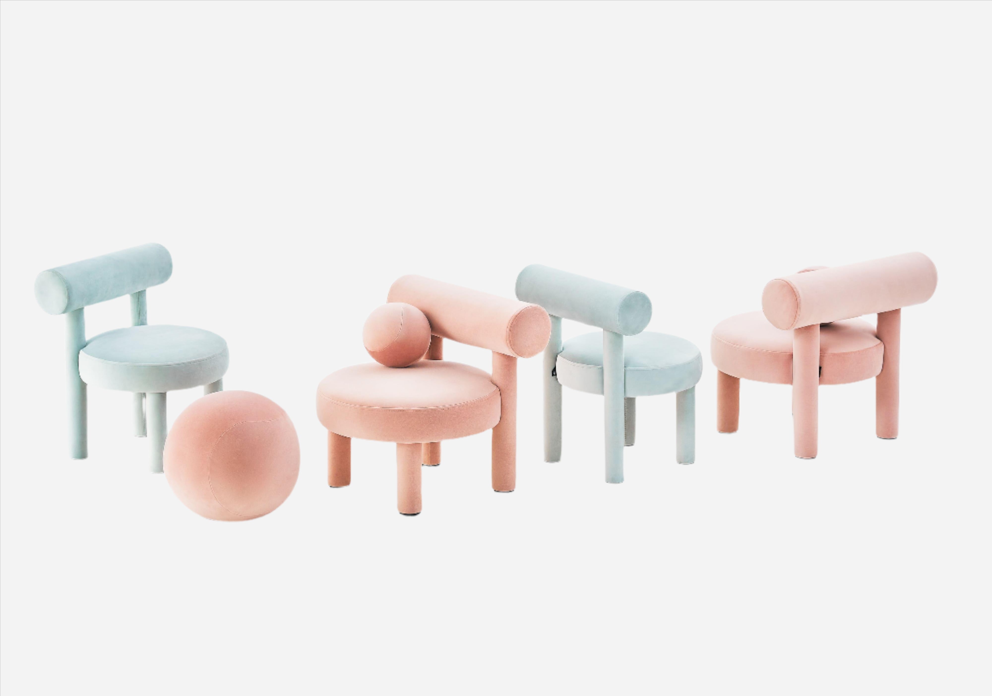 Baby Chair BABY CHAIR GROPIUS CS1 NOOM