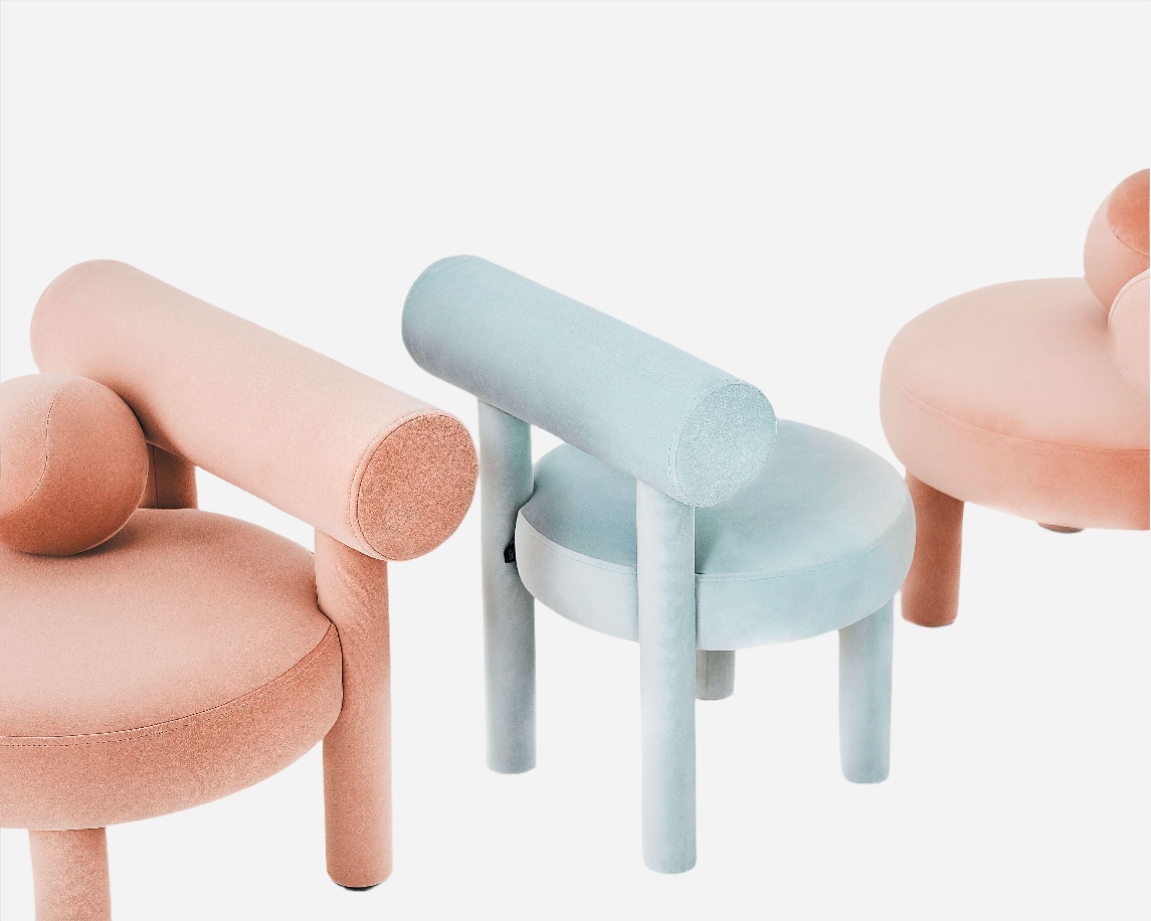 Baby Chair BABY CHAIR GROPIUS CS1 NOOM