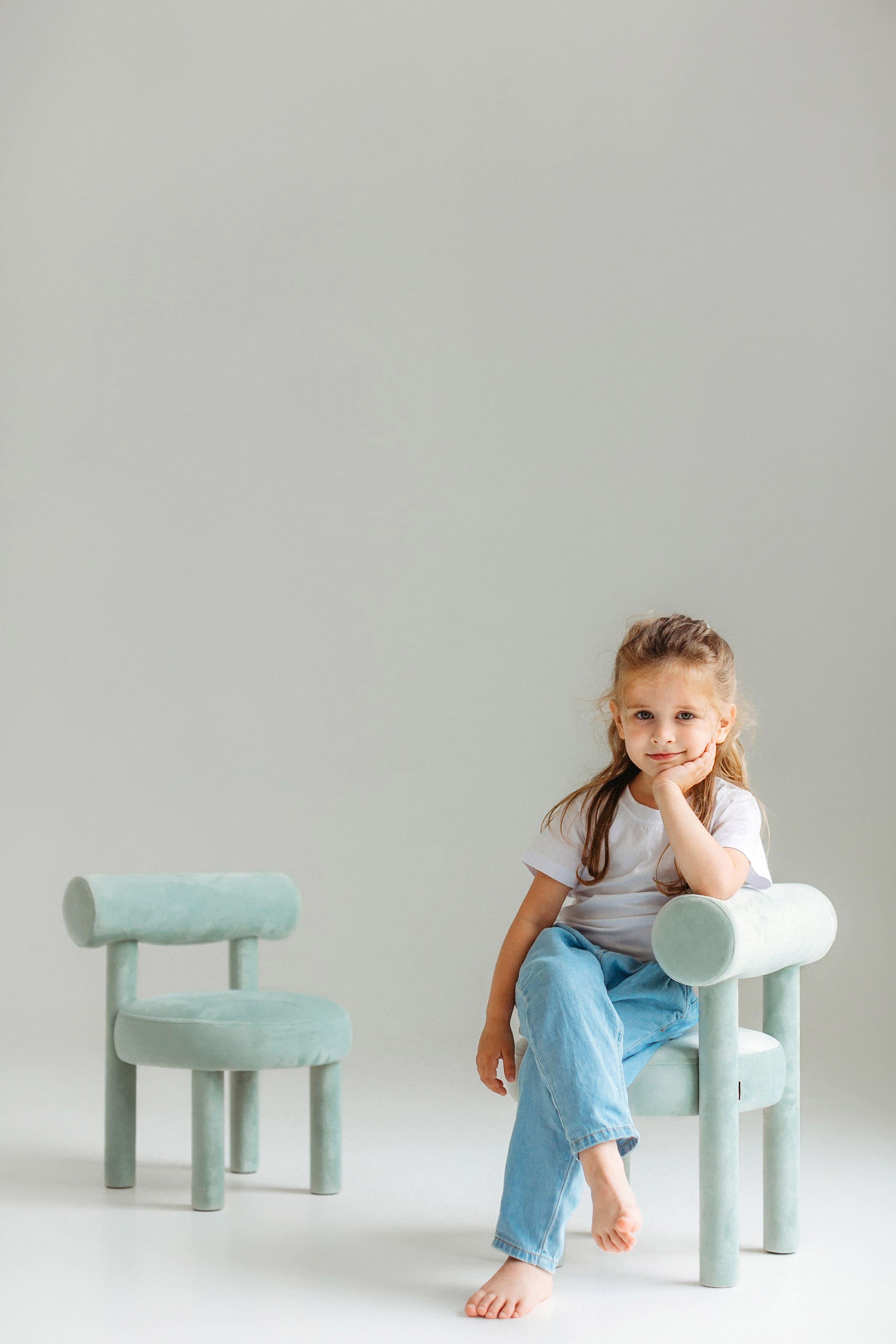 Baby Chair BABY CHAIR GROPIUS CS1 NOOM
