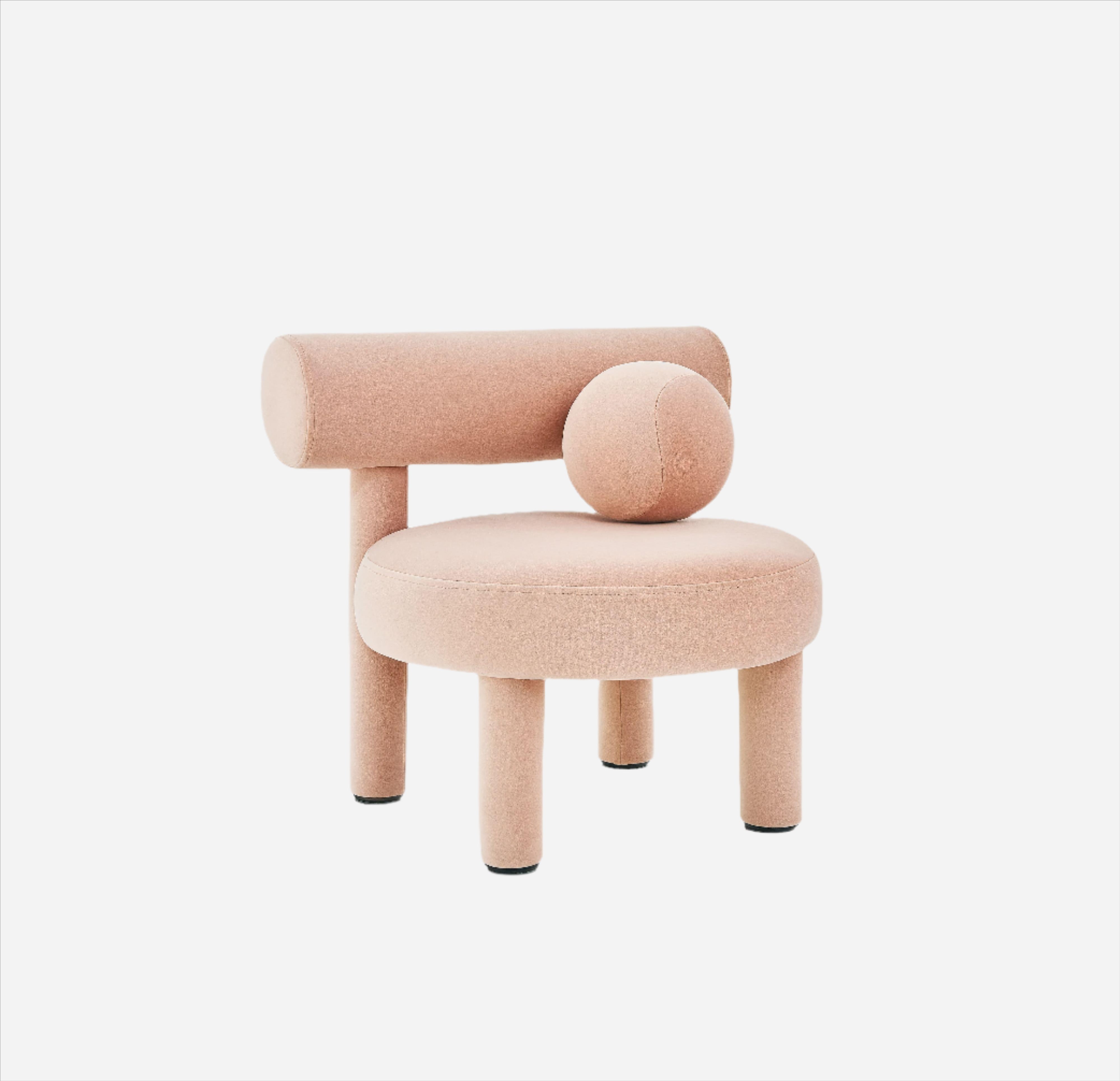 Baby Chair BABY LOW CHAIR GROPIUS CS1 NOOM