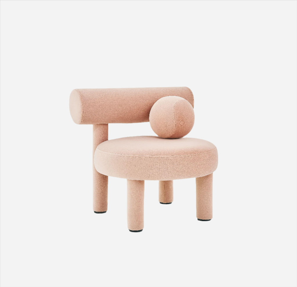 Baby Chair BABY LOW CHAIR GROPIUS CS1 NOOM