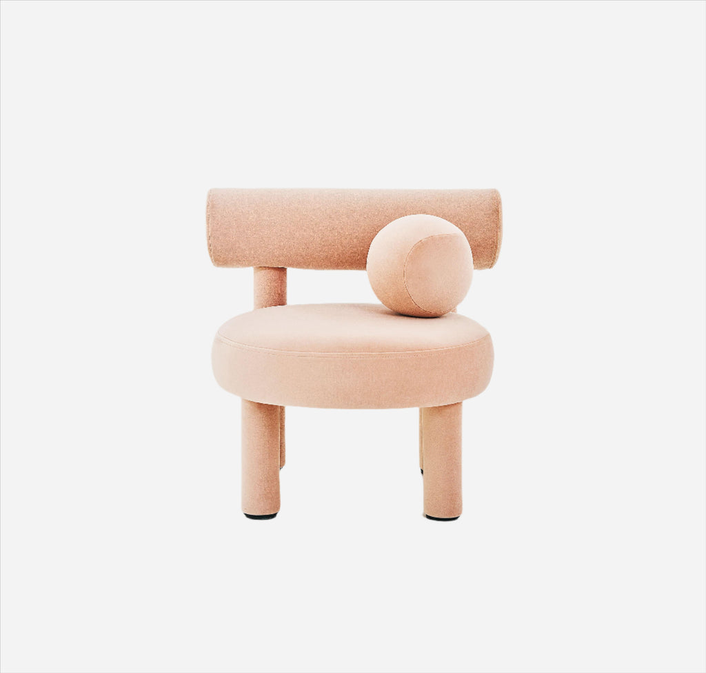 Baby Chair BABY LOW CHAIR GROPIUS CS1 NOOM