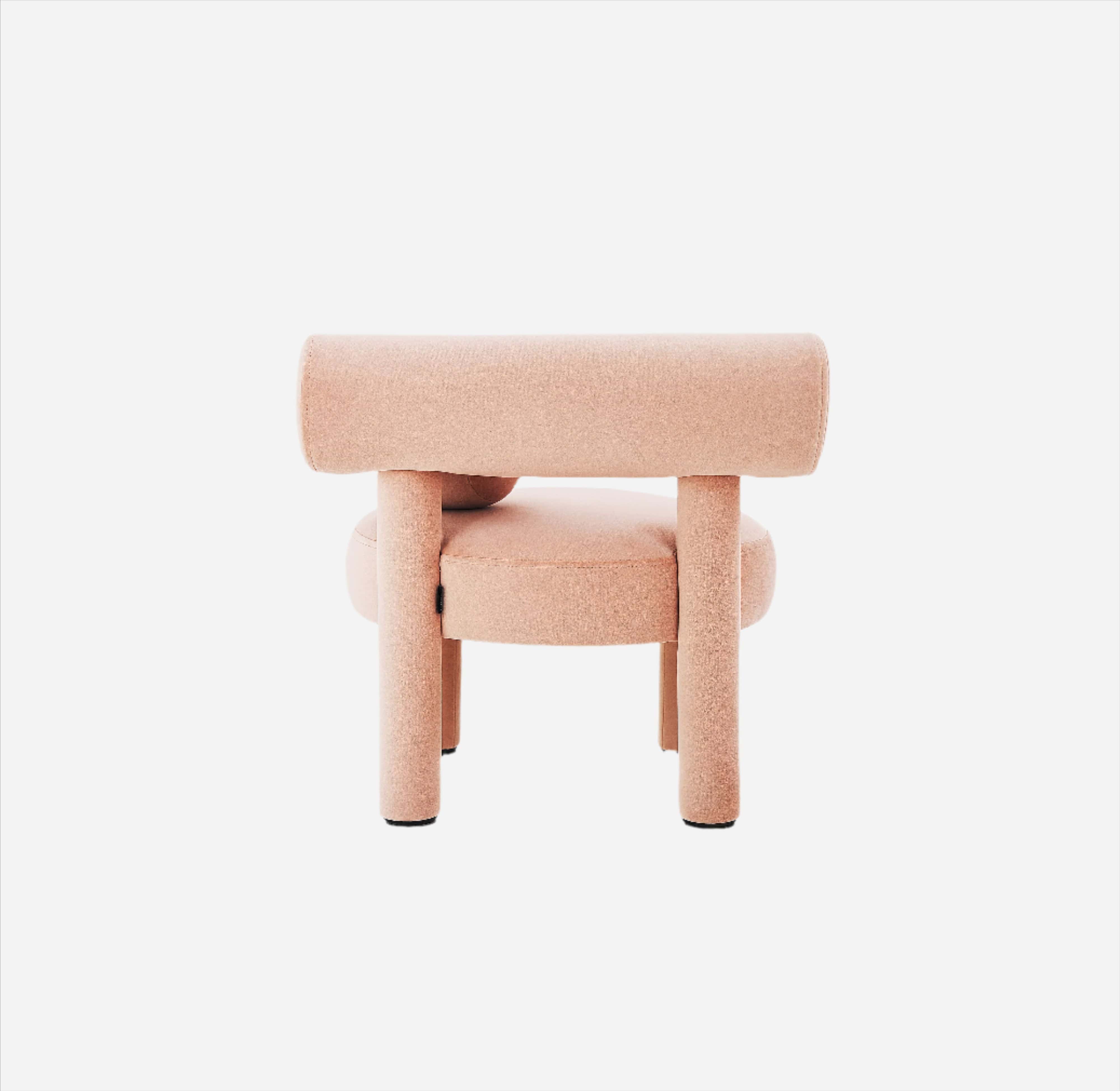 Baby Chair BABY LOW CHAIR GROPIUS CS1 NOOM