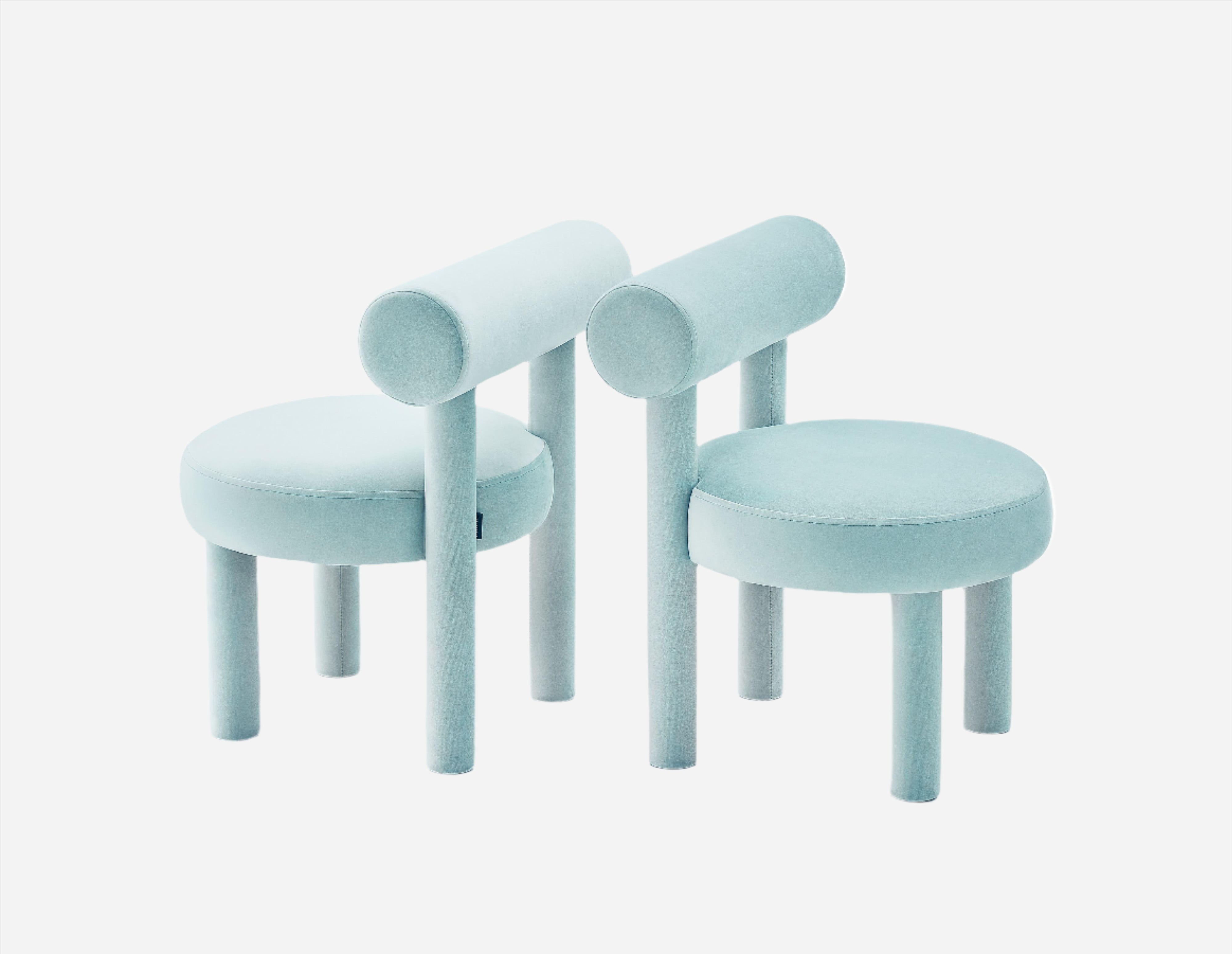 Baby Chair BABY LOW CHAIR GROPIUS CS1 NOOM