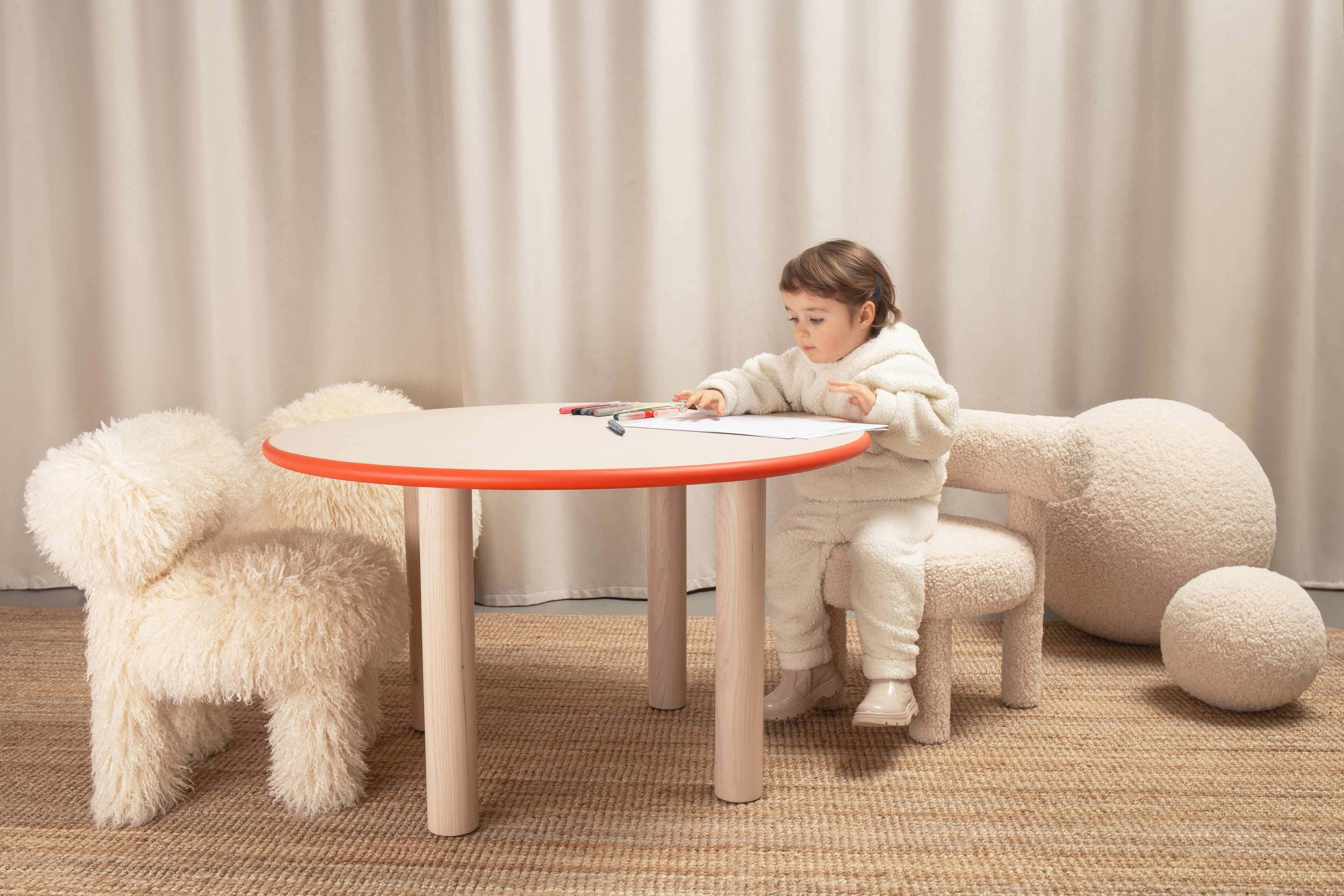 Baby Table BABY PAUL TABLE NOOM