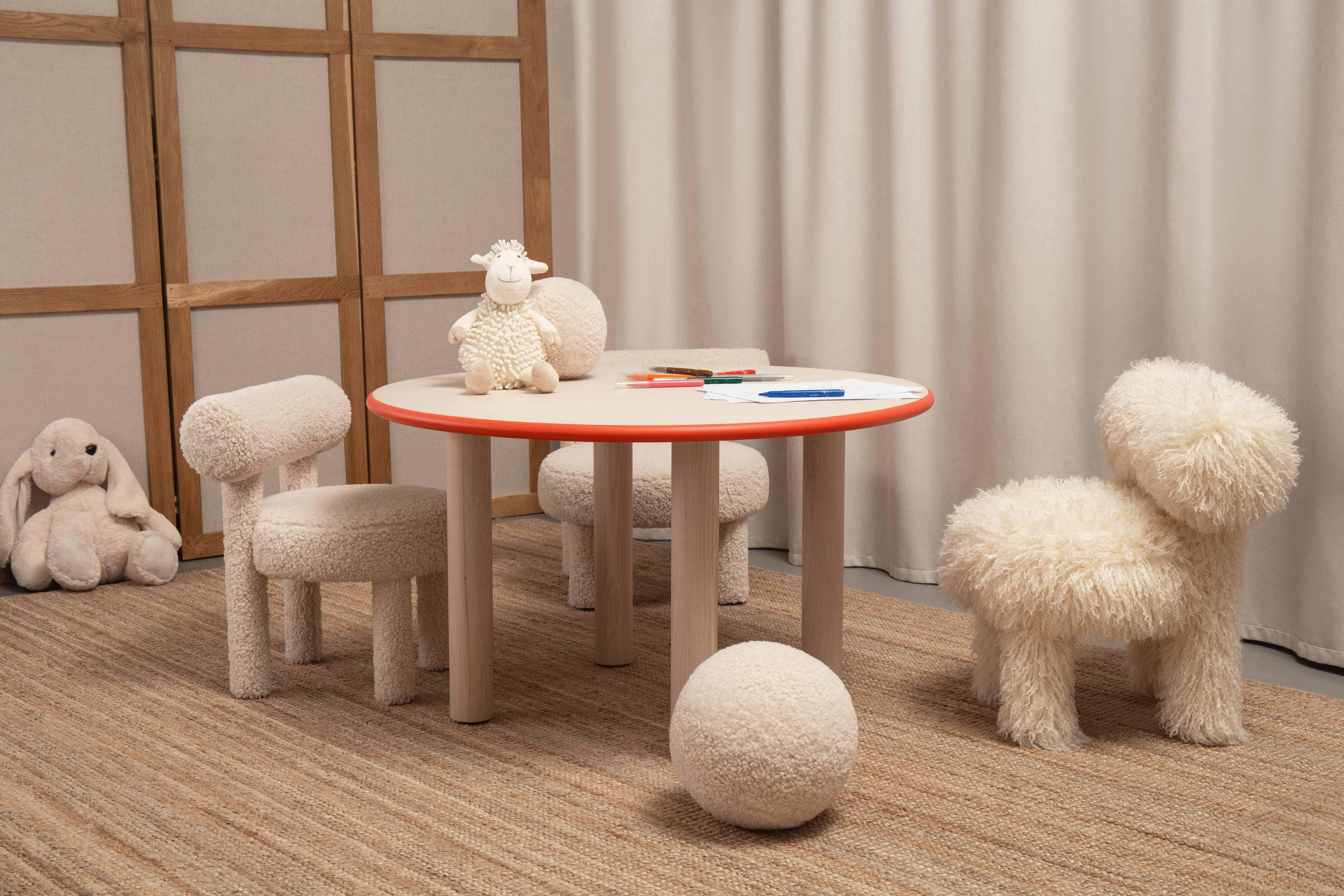 Baby Table BABY PAUL TABLE NOOM