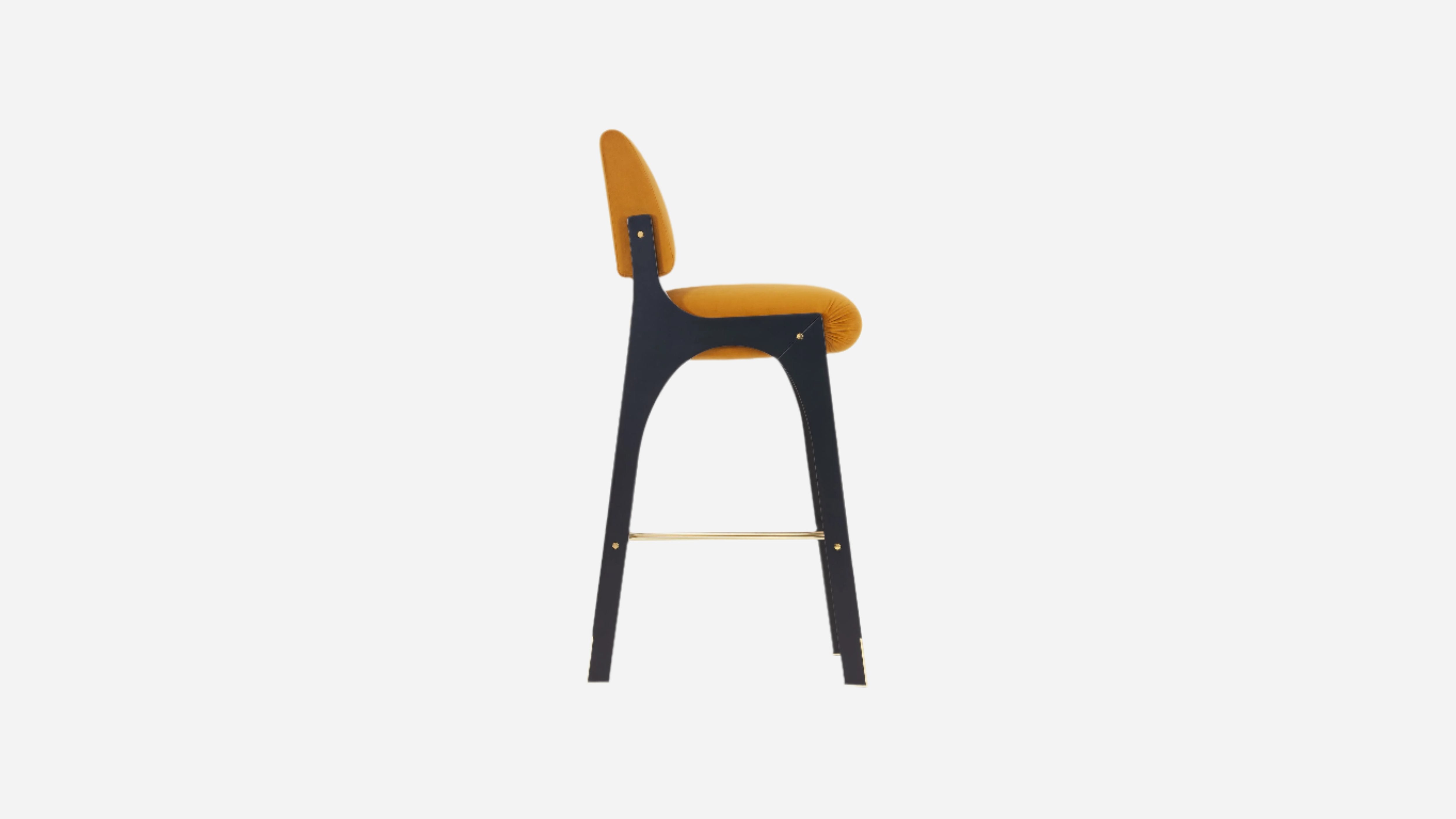 Bar Stool ARCHES II BAR STOOL INSIDHERLAND