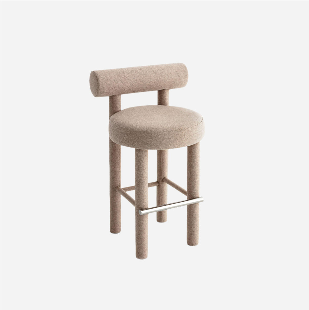 Bar Stool GROPIUS COUNTER / BAR CHAIR CS1 NOOM