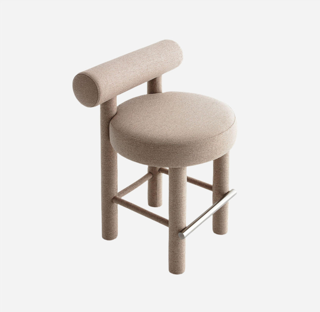 Bar Stool GROPIUS COUNTER / BAR CHAIR CS1 NOOM