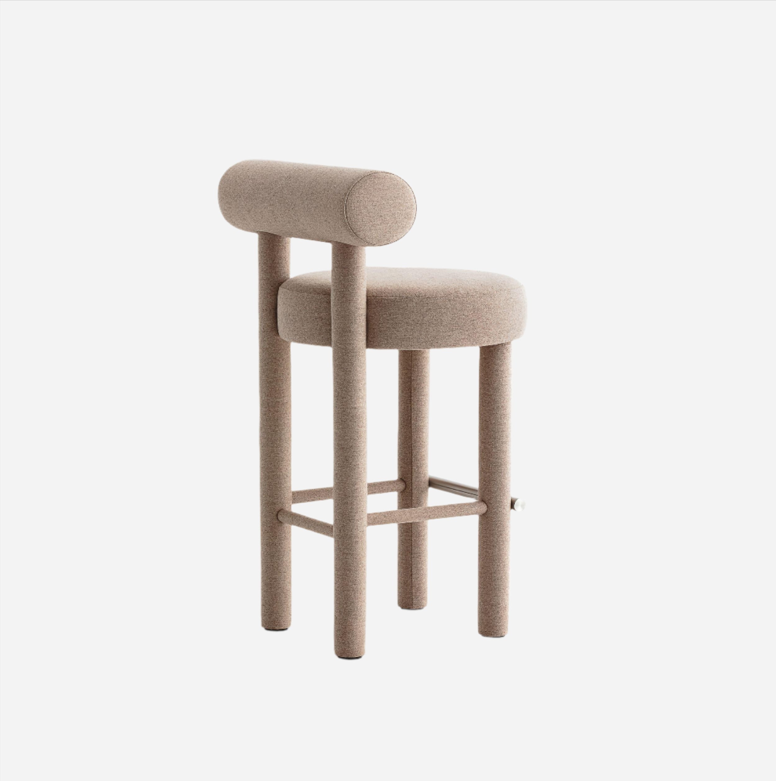 Bar Stool GROPIUS COUNTER / BAR CHAIR CS1 NOOM