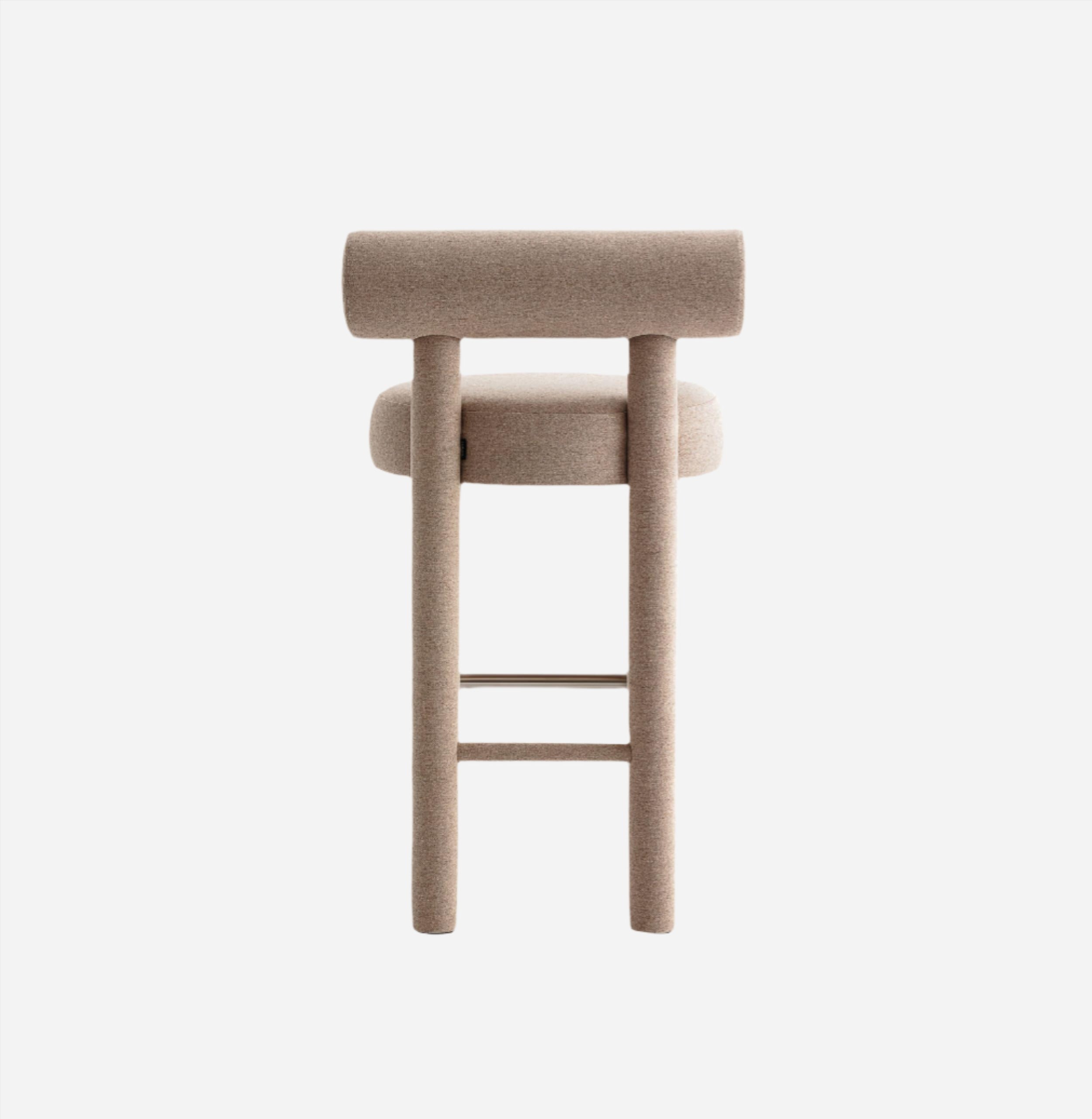 Bar Stool GROPIUS COUNTER / BAR CHAIR CS1 NOOM