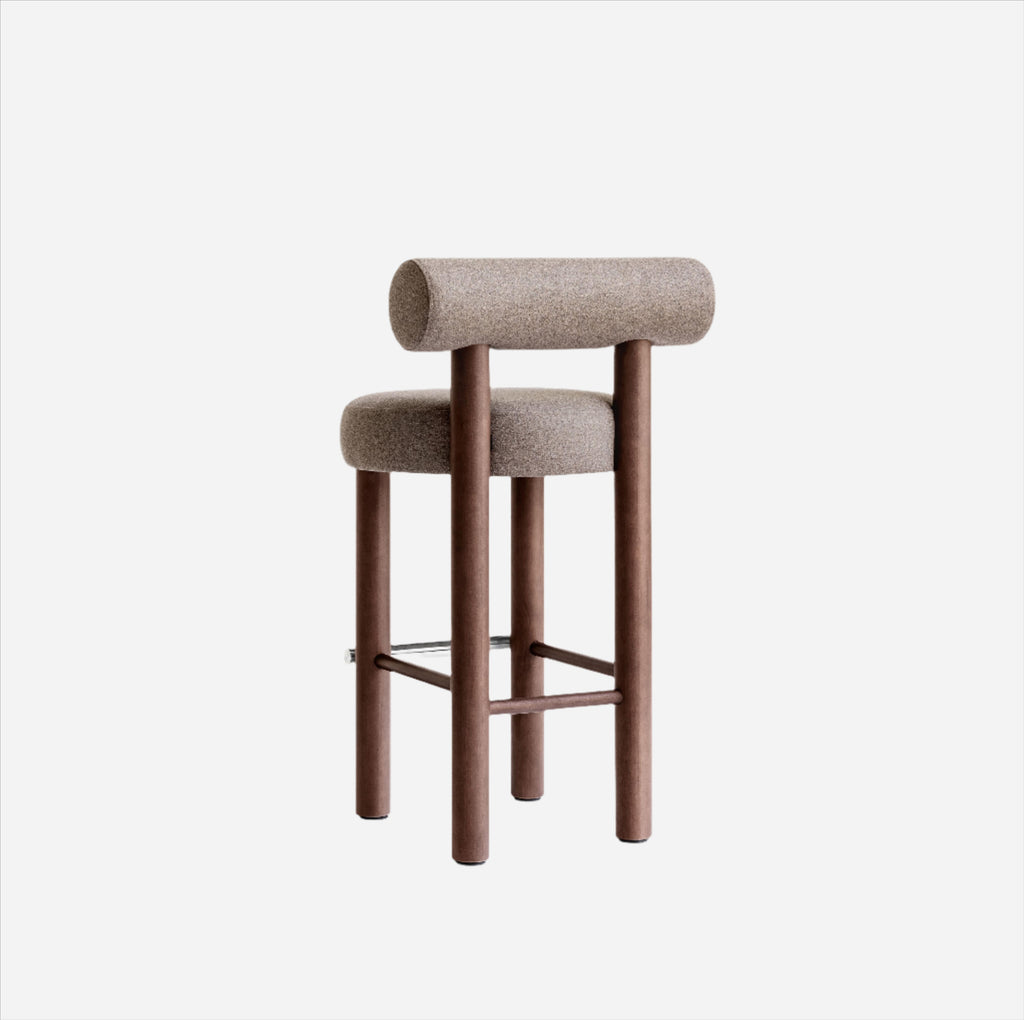 Bar Stool GROPIUS COUNTER / BAR CHAIR CS2 NOOM