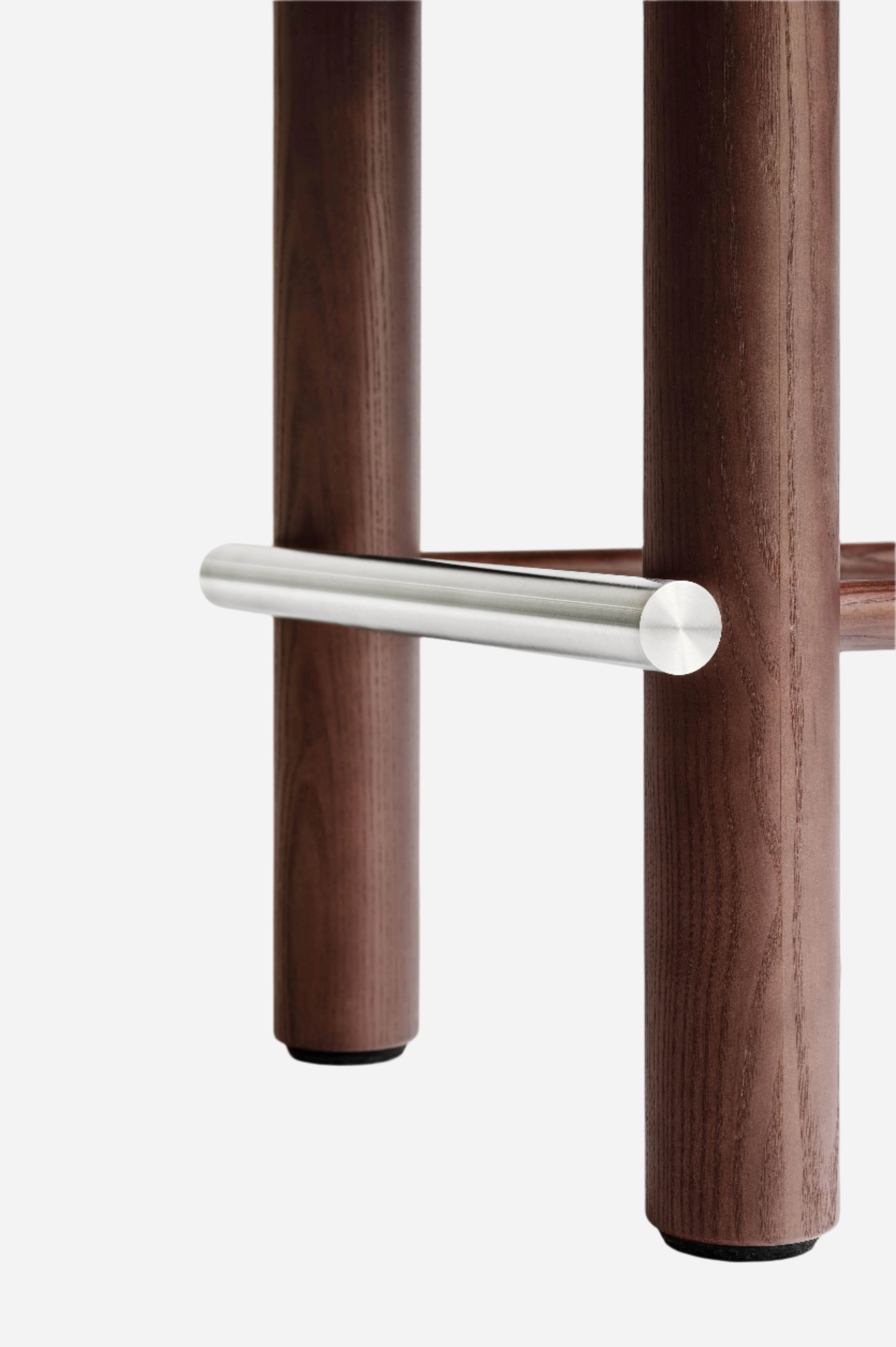 Bar Stool GROPIUS COUNTER / BAR CHAIR CS2 NOOM