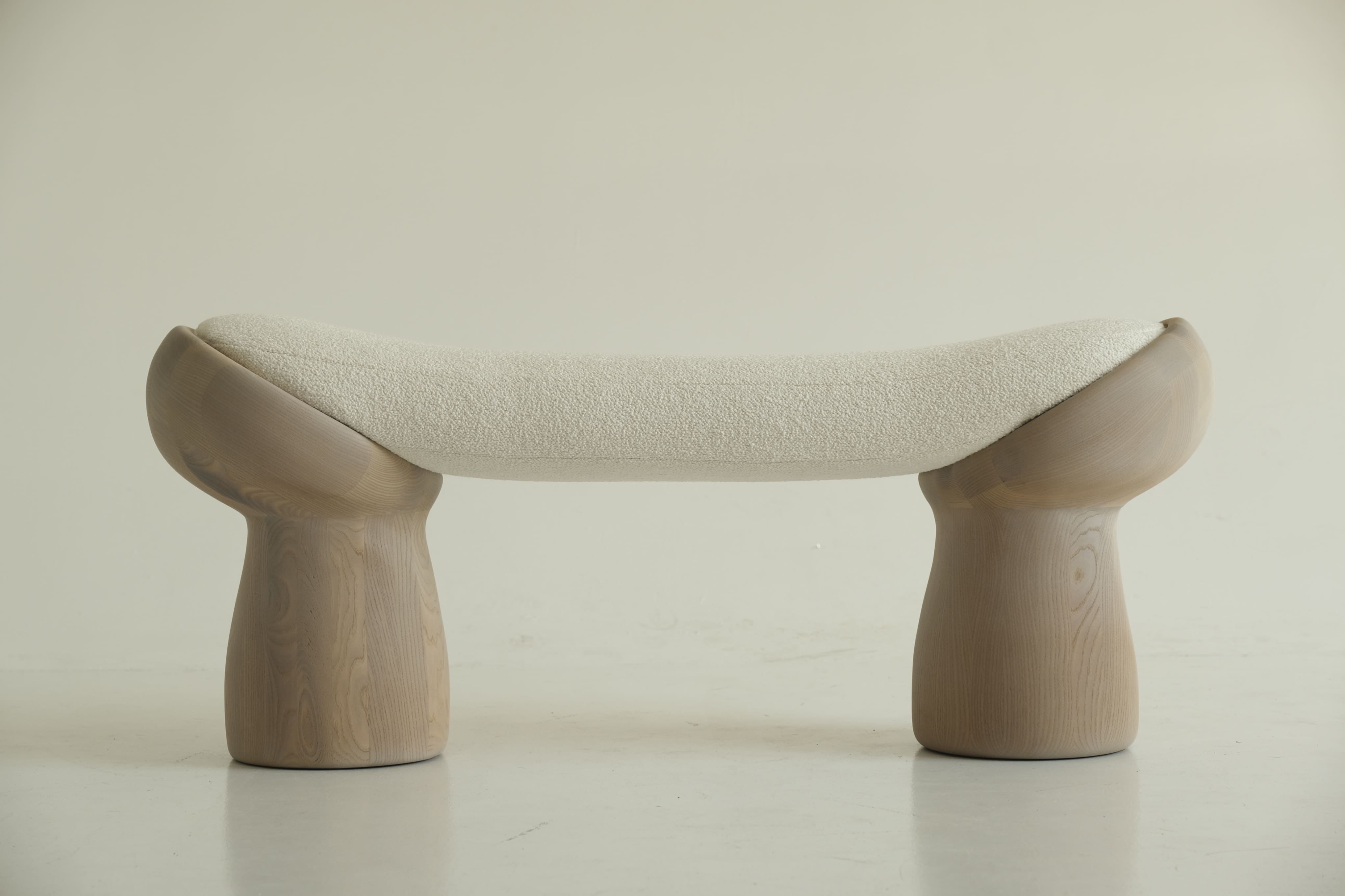 Bench Beige SONIAH BENCH FAINA