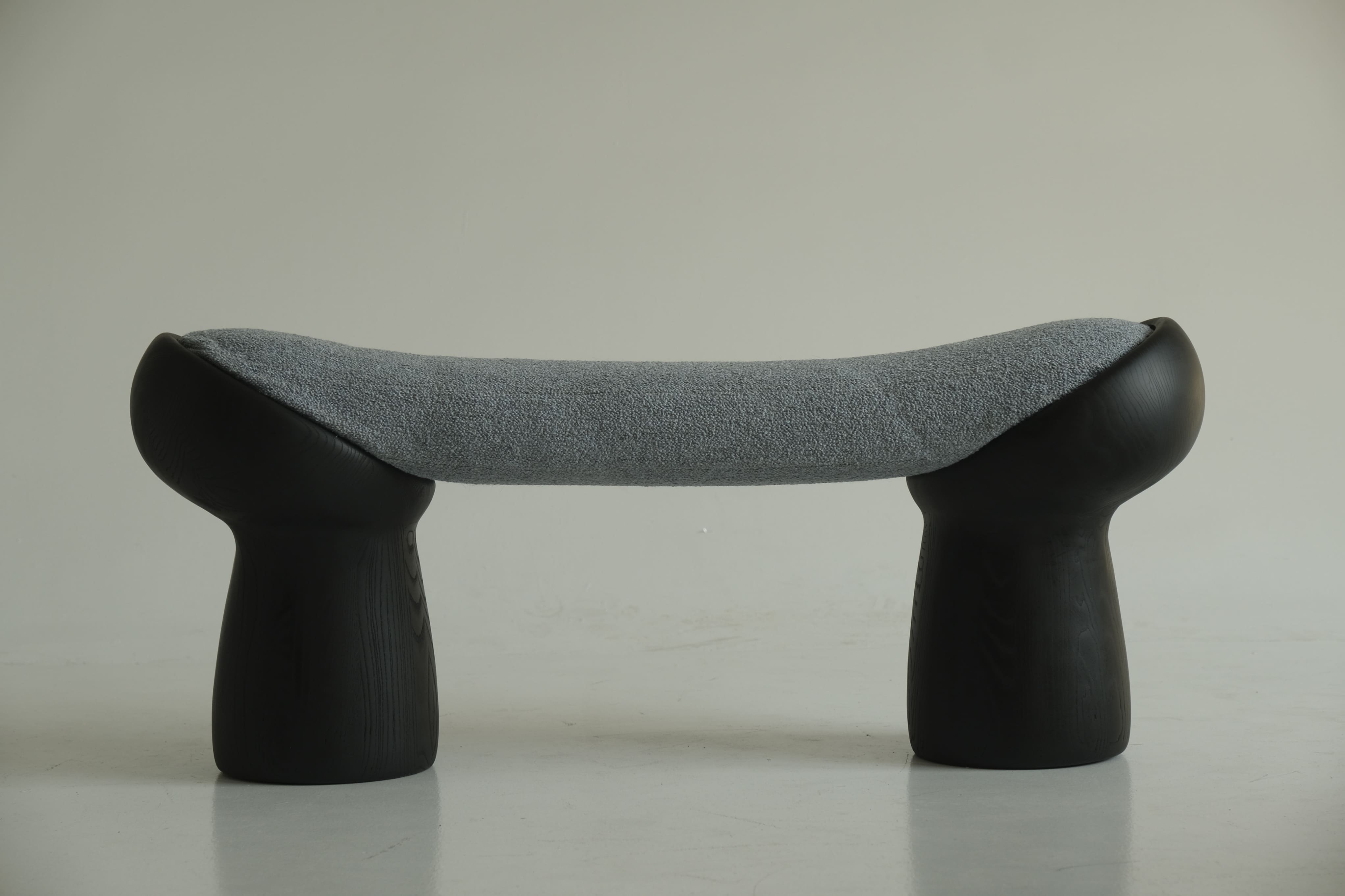 Bench Black SONIAH BENCH FAINA