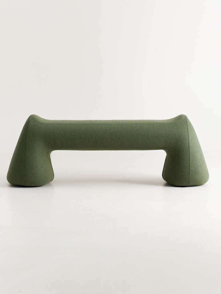 Bench GRUN’ BENCH FAINA