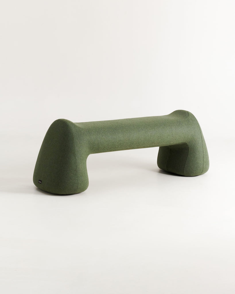 Bench GRUN’ BENCH FAINA