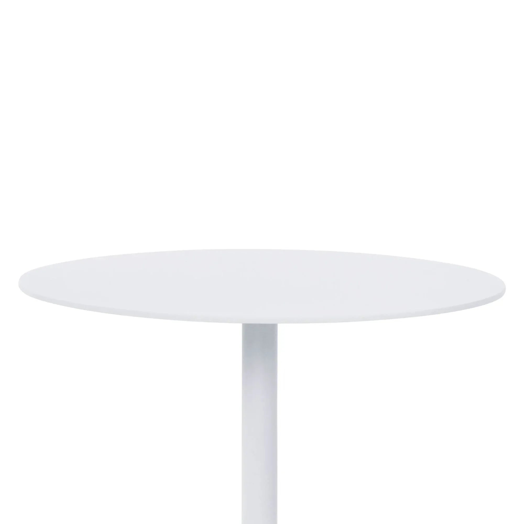 Betaco ALUMINIUM SIDE TABLE Outdoor Side Table