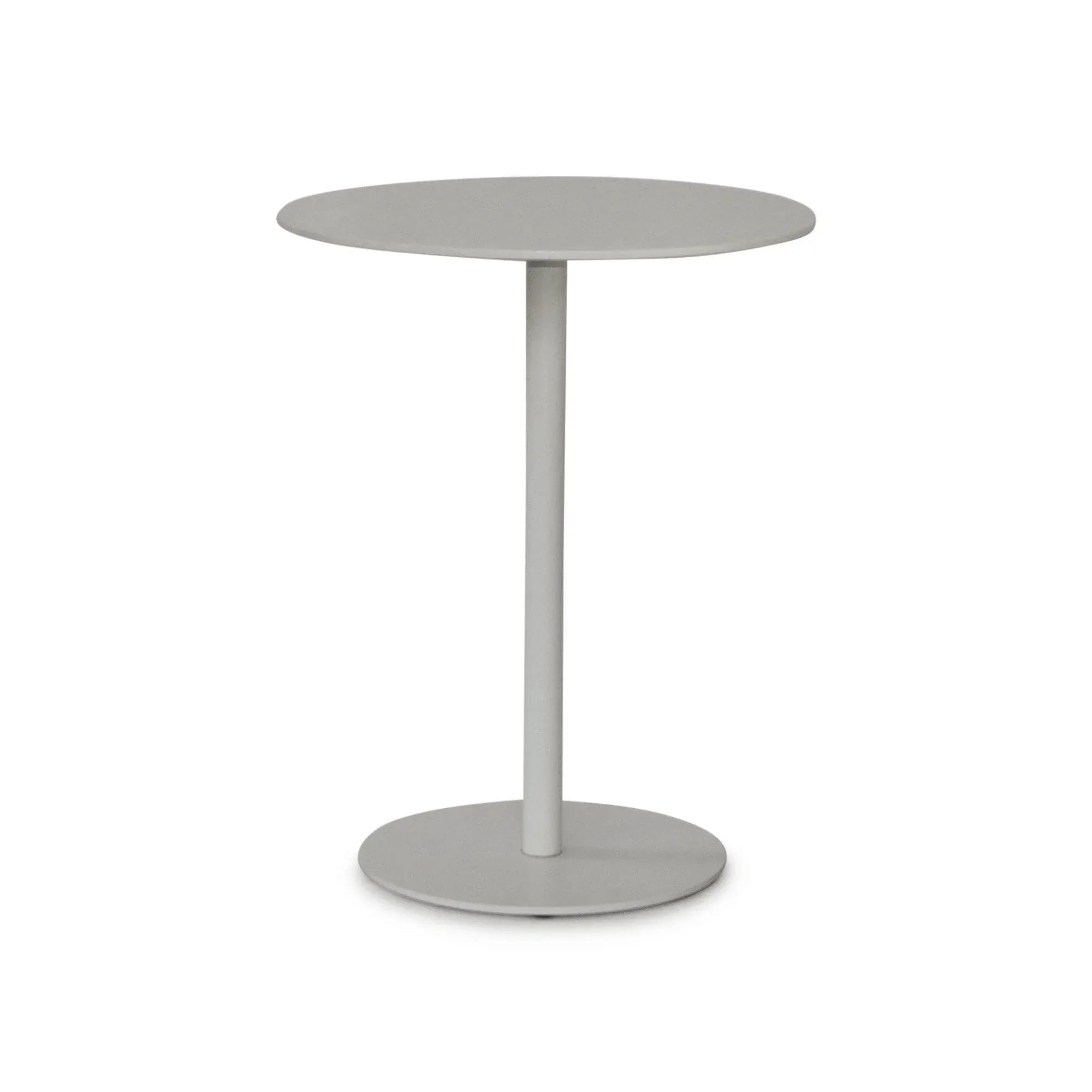 Betaco ALUMINIUM SIDE TABLE Outdoor Side Table