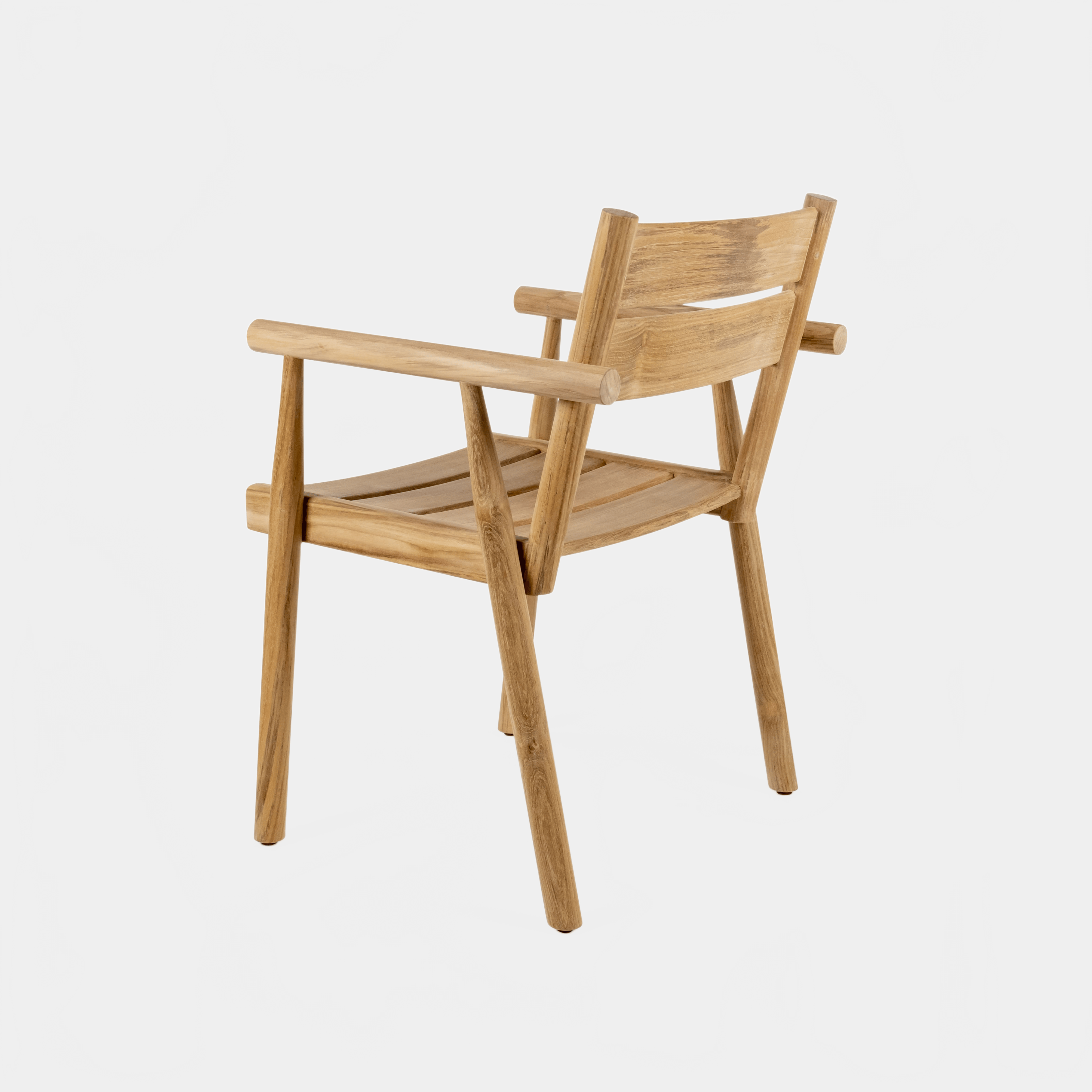 BETACO ATRANI ARM CHAIR Outdoor Dining Chair