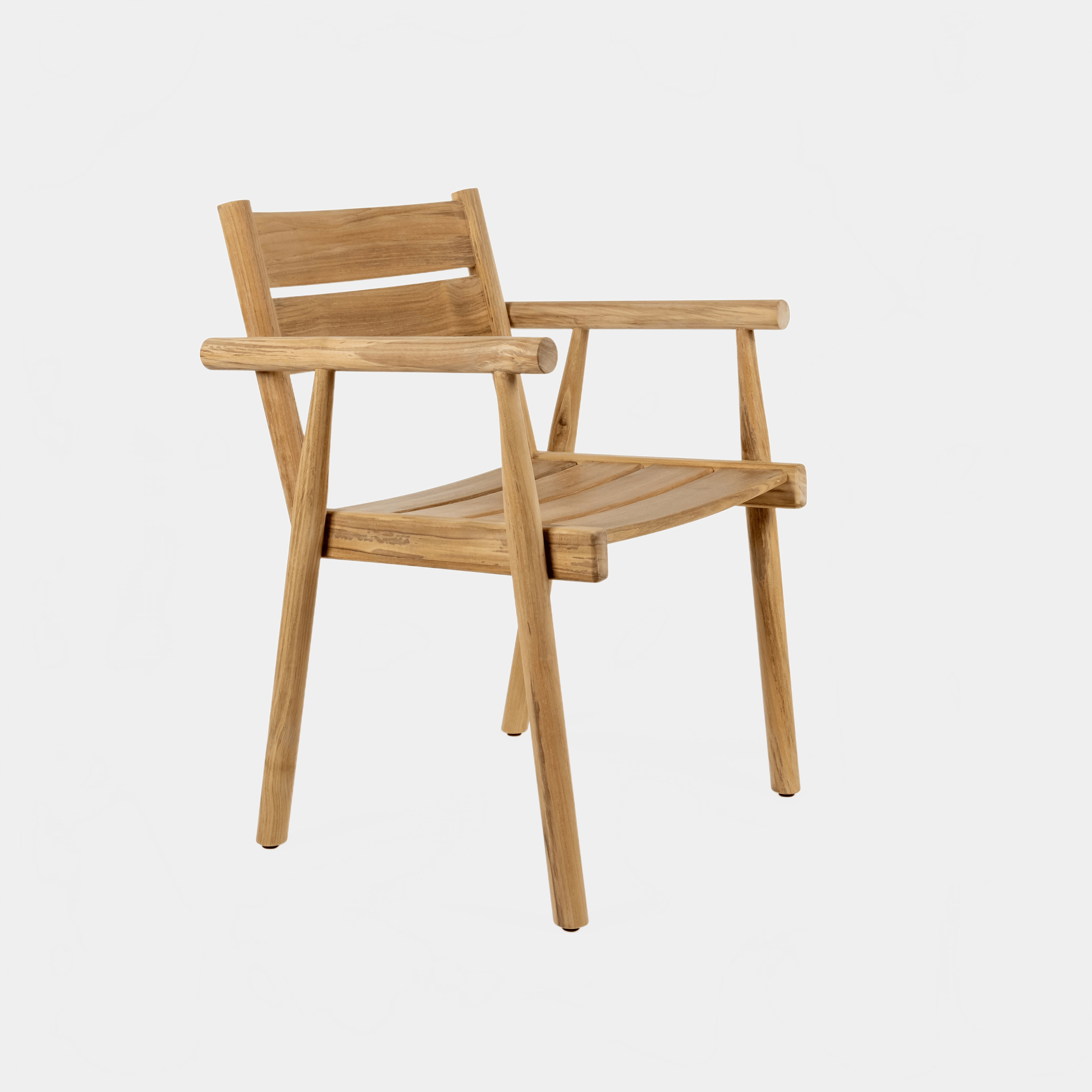 BETACO ATRANI ARM CHAIR Outdoor Dining Chair