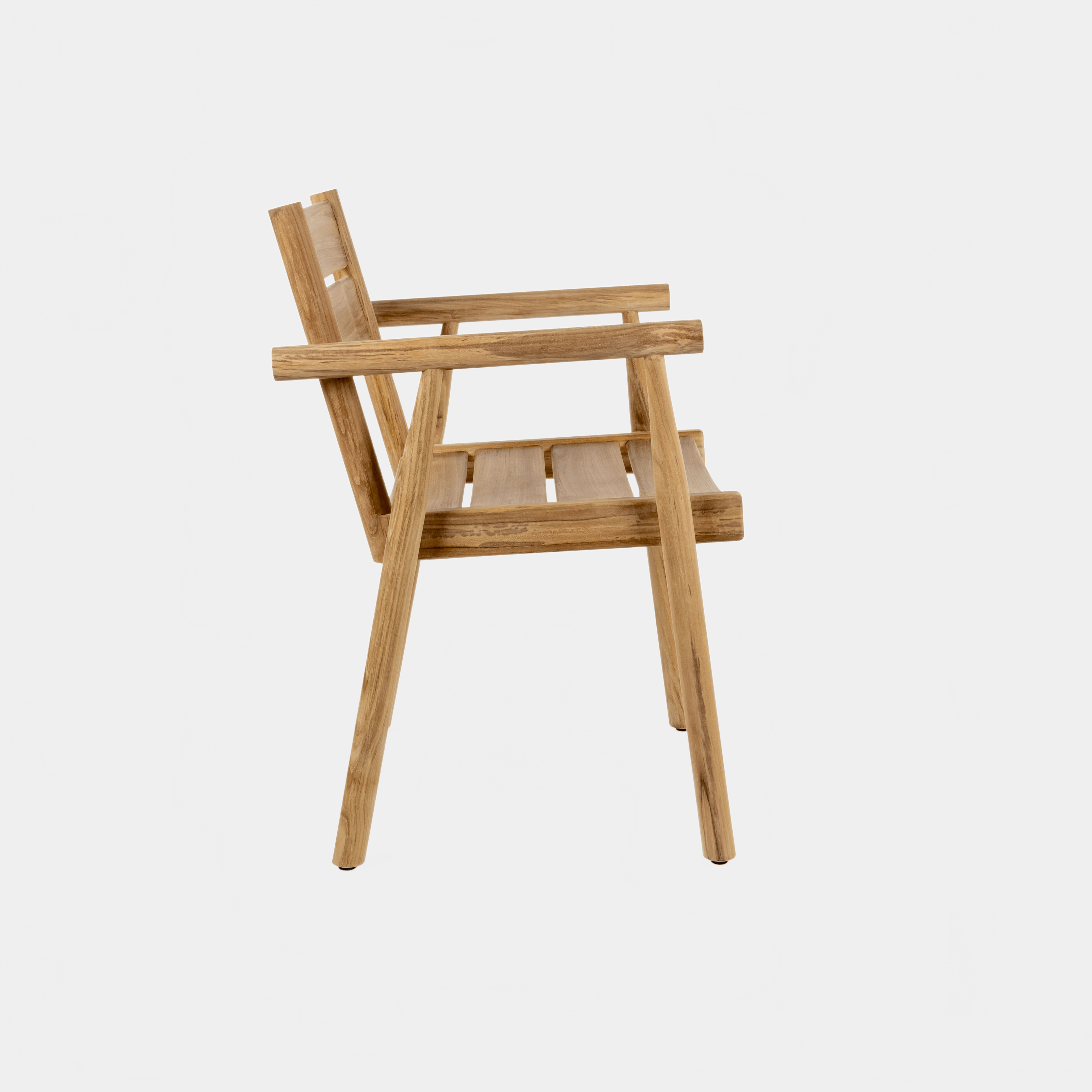 BETACO ATRANI ARM CHAIR Outdoor Dining Chair