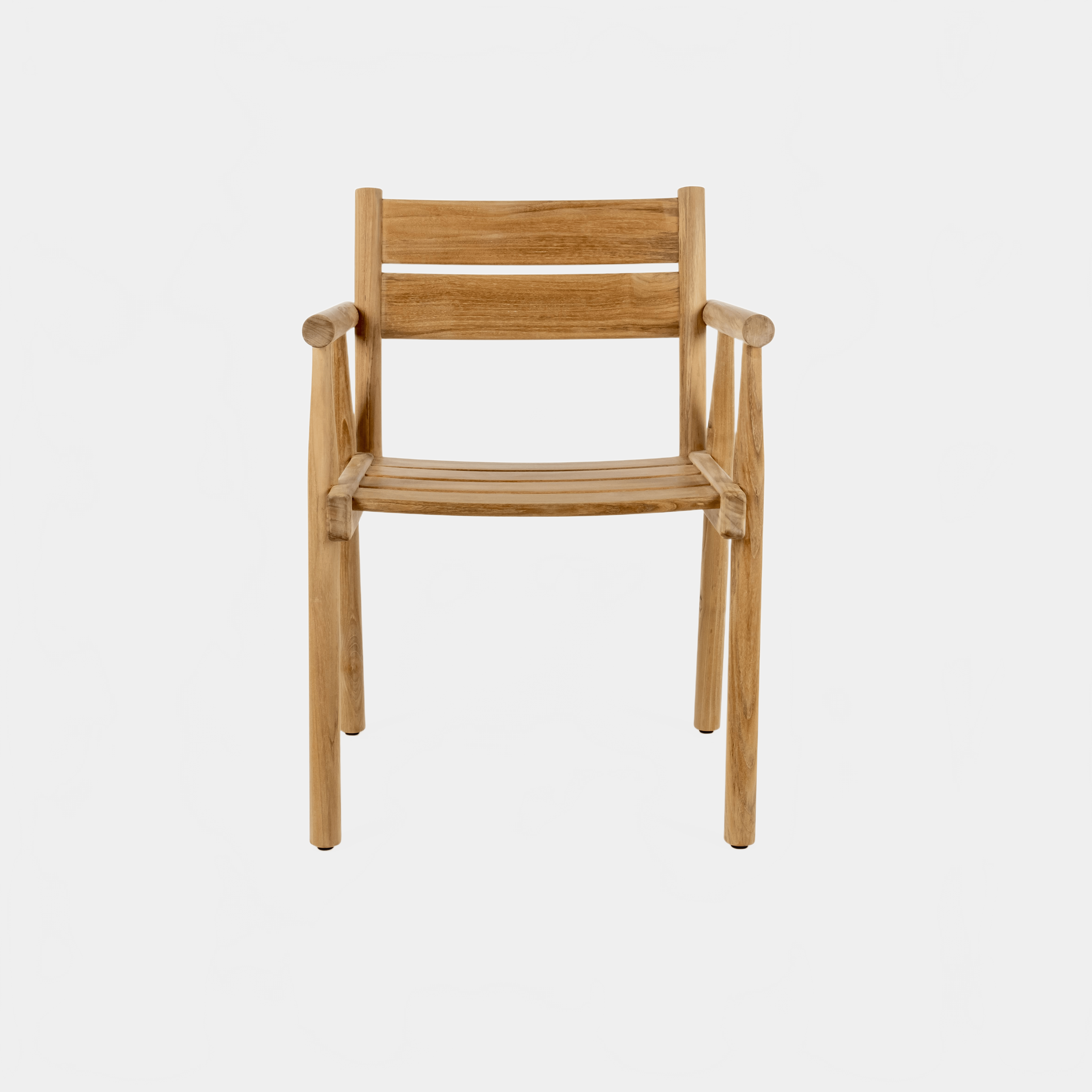 BETACO ATRANI ARM CHAIR Outdoor Dining Chair