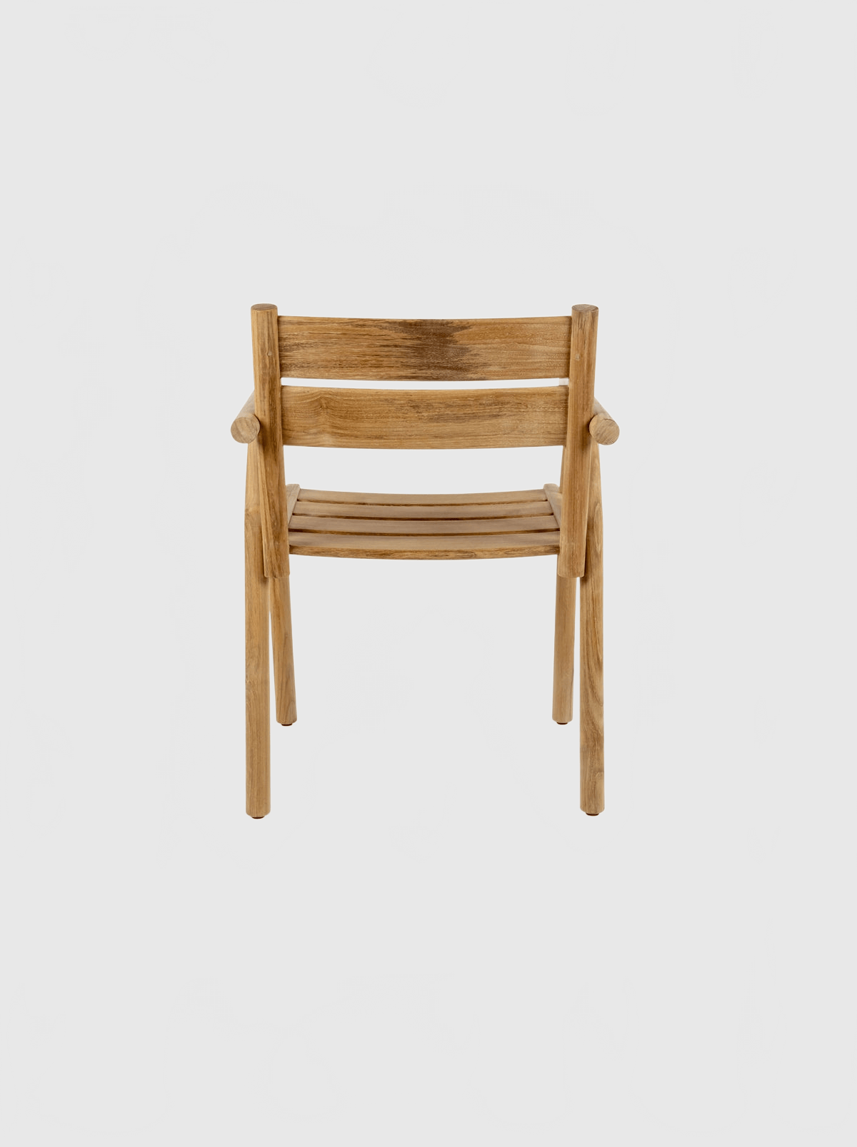 BETACO ATRANI ARM CHAIR Outdoor Dining Chair