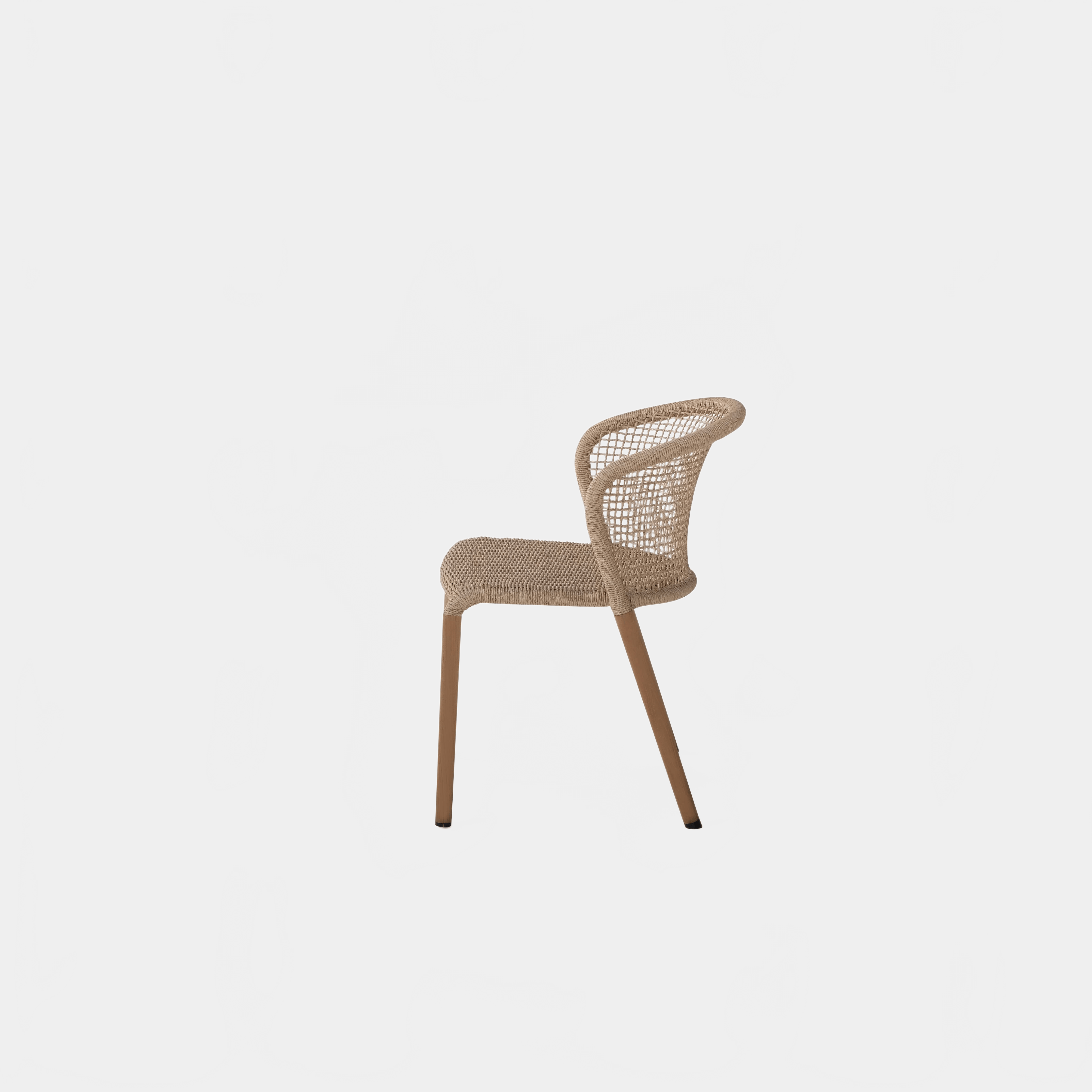 BETACO BARLETTA ARM CHAIR Outdoor Arm Chair