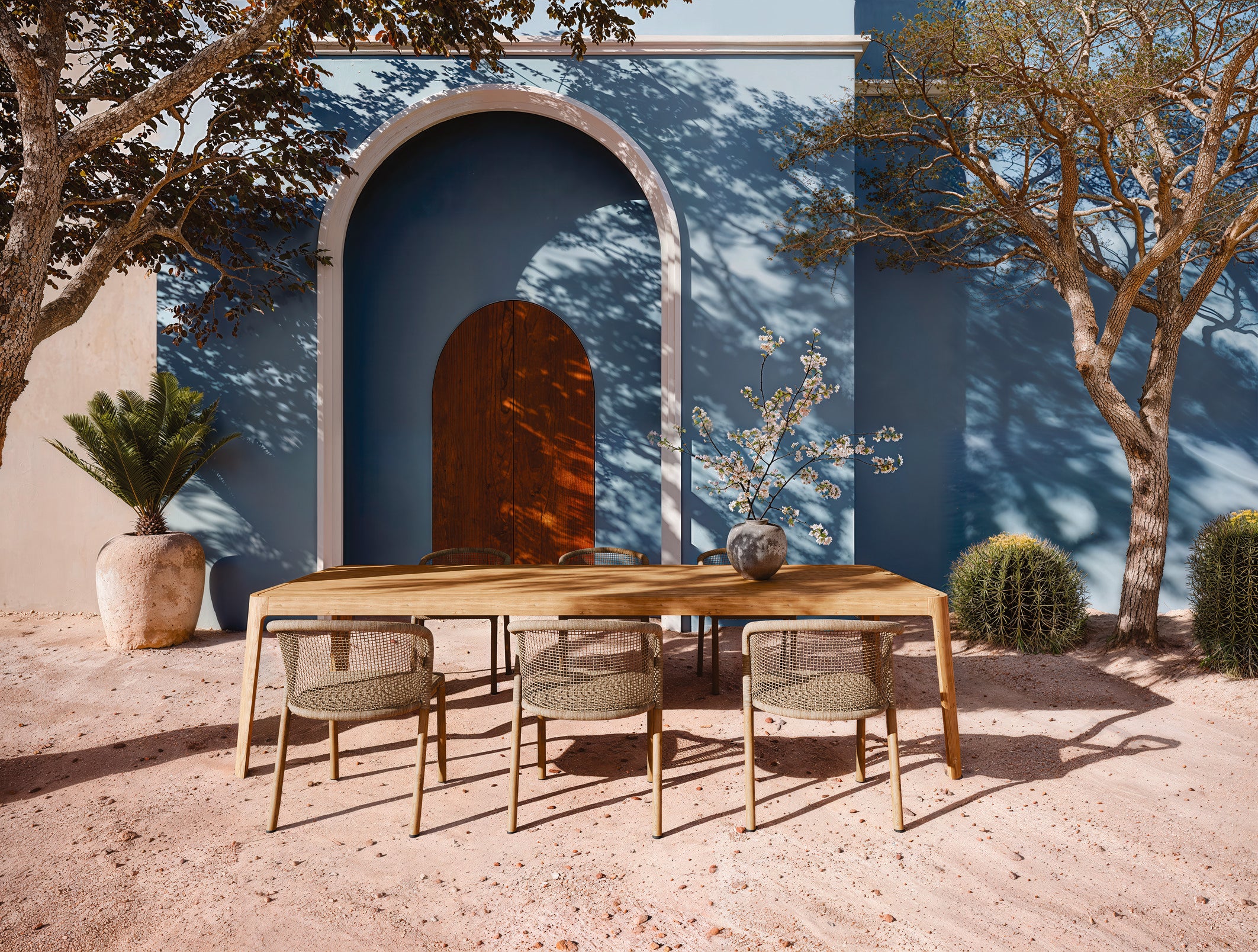 BETACO BARLETTA ARM CHAIR Outdoor Arm Chair