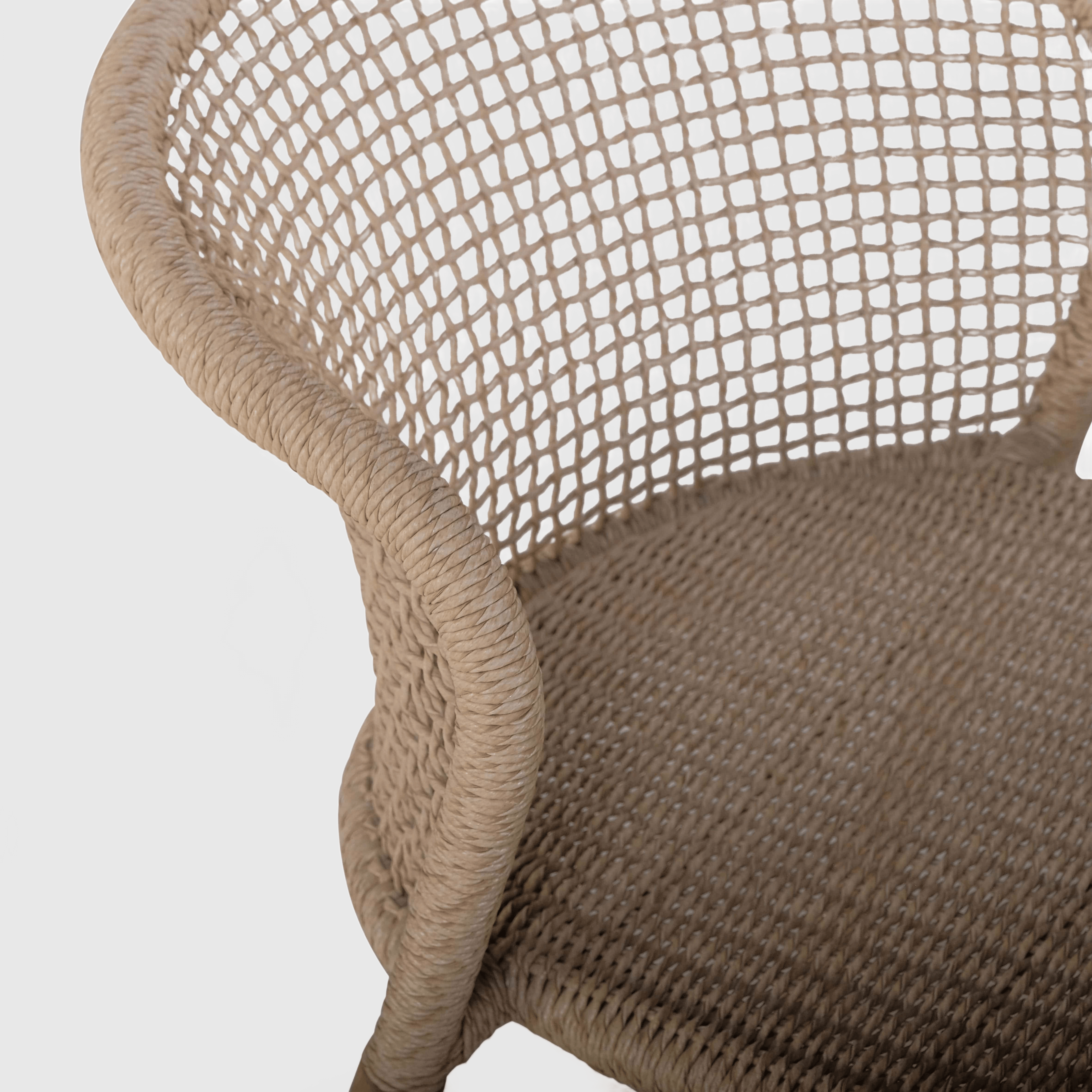 BETACO BARLETTA ARM CHAIR Outdoor Arm Chair