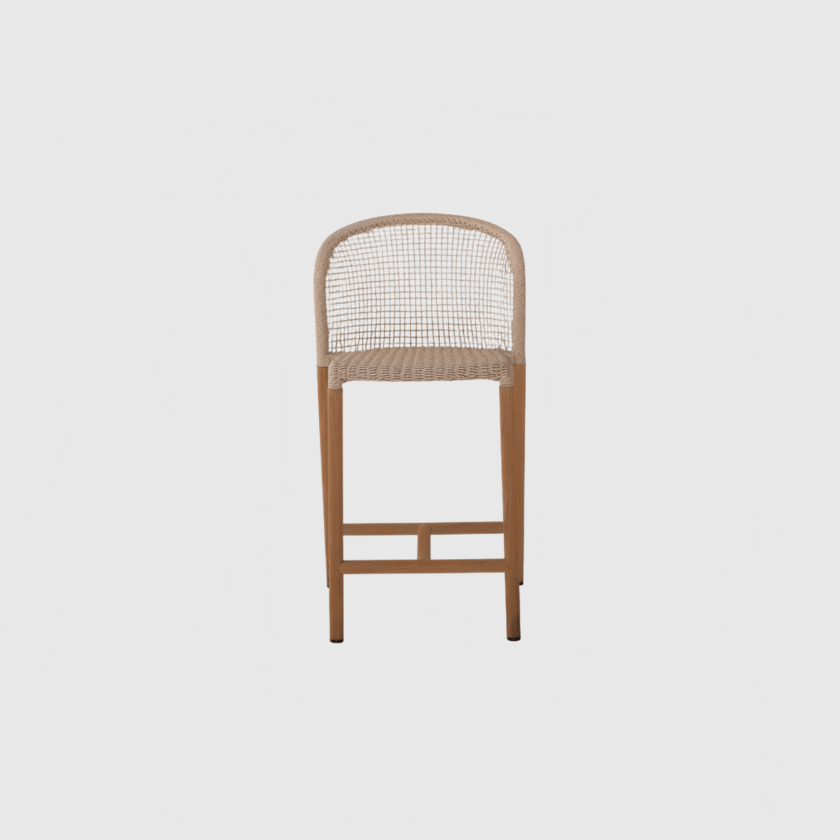 BETACO BARLETTA BAR STOOL Outdoor Bar Stool
