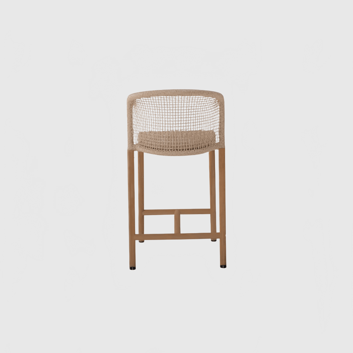 BETACO BARLETTA BAR STOOL Outdoor Bar Stool