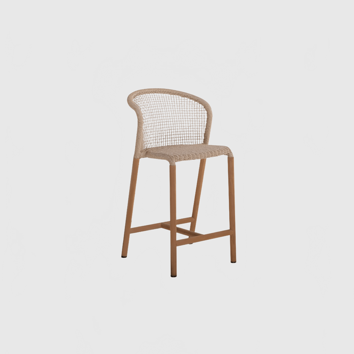 BETACO BARLETTA BAR STOOL Outdoor Bar Stool
