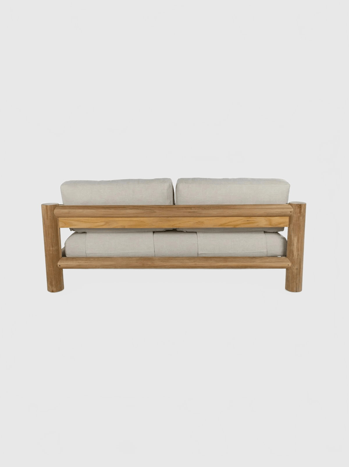 BETACO CAMOGLI LOUNGE 3S (3-SEATER SOFA) Outdoor Sofa