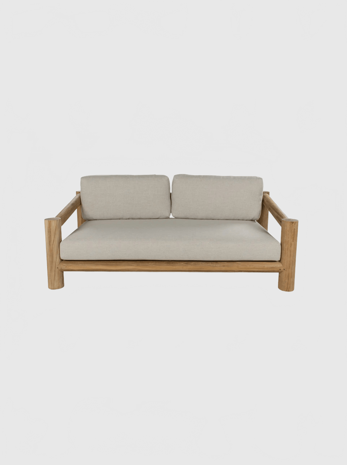 BETACO CAMOGLI LOUNGE 3S (3-SEATER SOFA) Outdoor Sofa