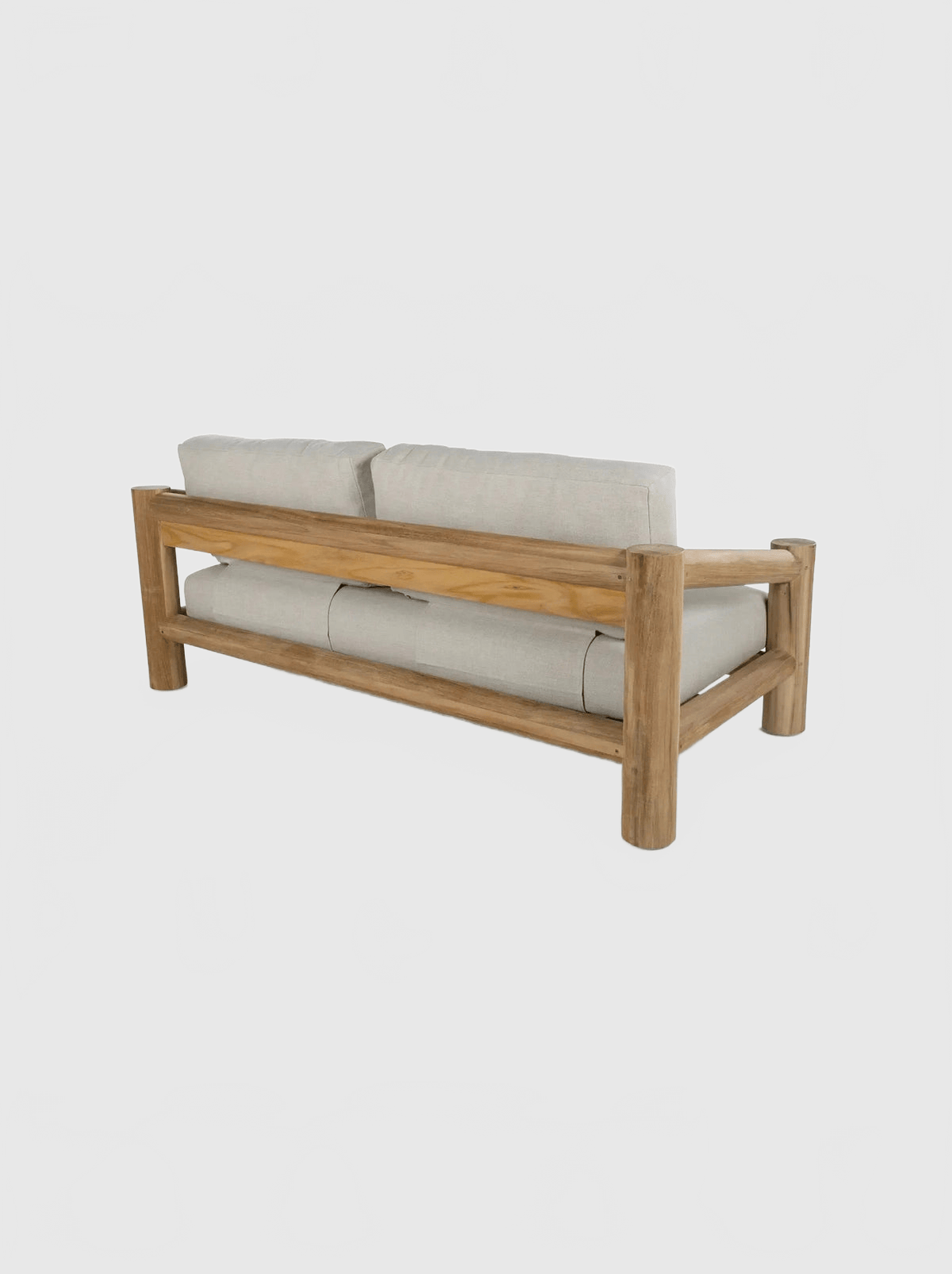 BETACO CAMOGLI LOUNGE 3S (3-SEATER SOFA) Outdoor Sofa