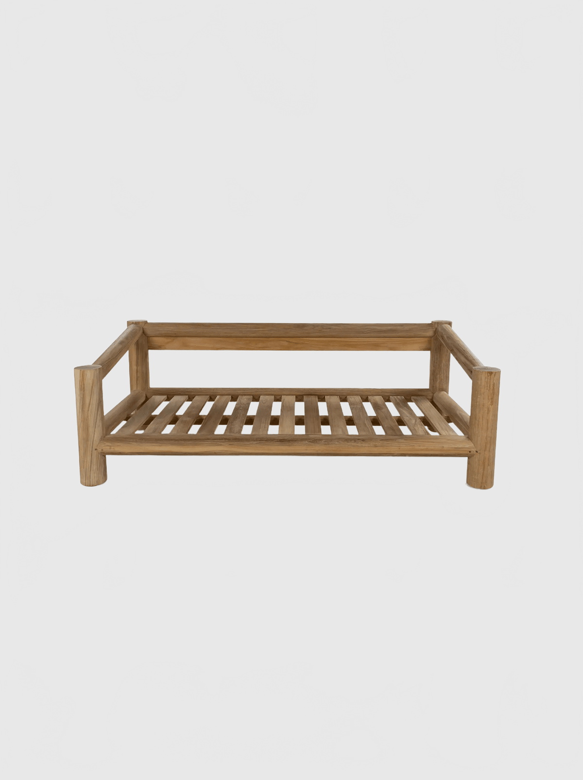 BETACO CAMOGLI LOUNGE 3S (3-SEATER SOFA) Outdoor Sofa