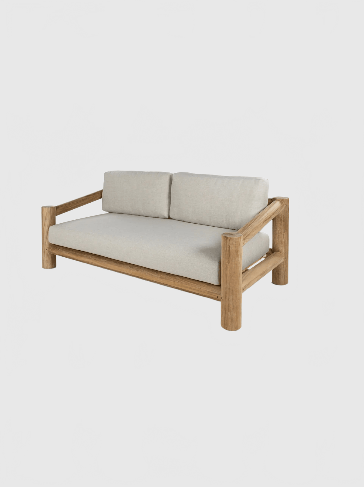BETACO CAMOGLI LOUNGE 3S (3-SEATER SOFA) Outdoor Sofa