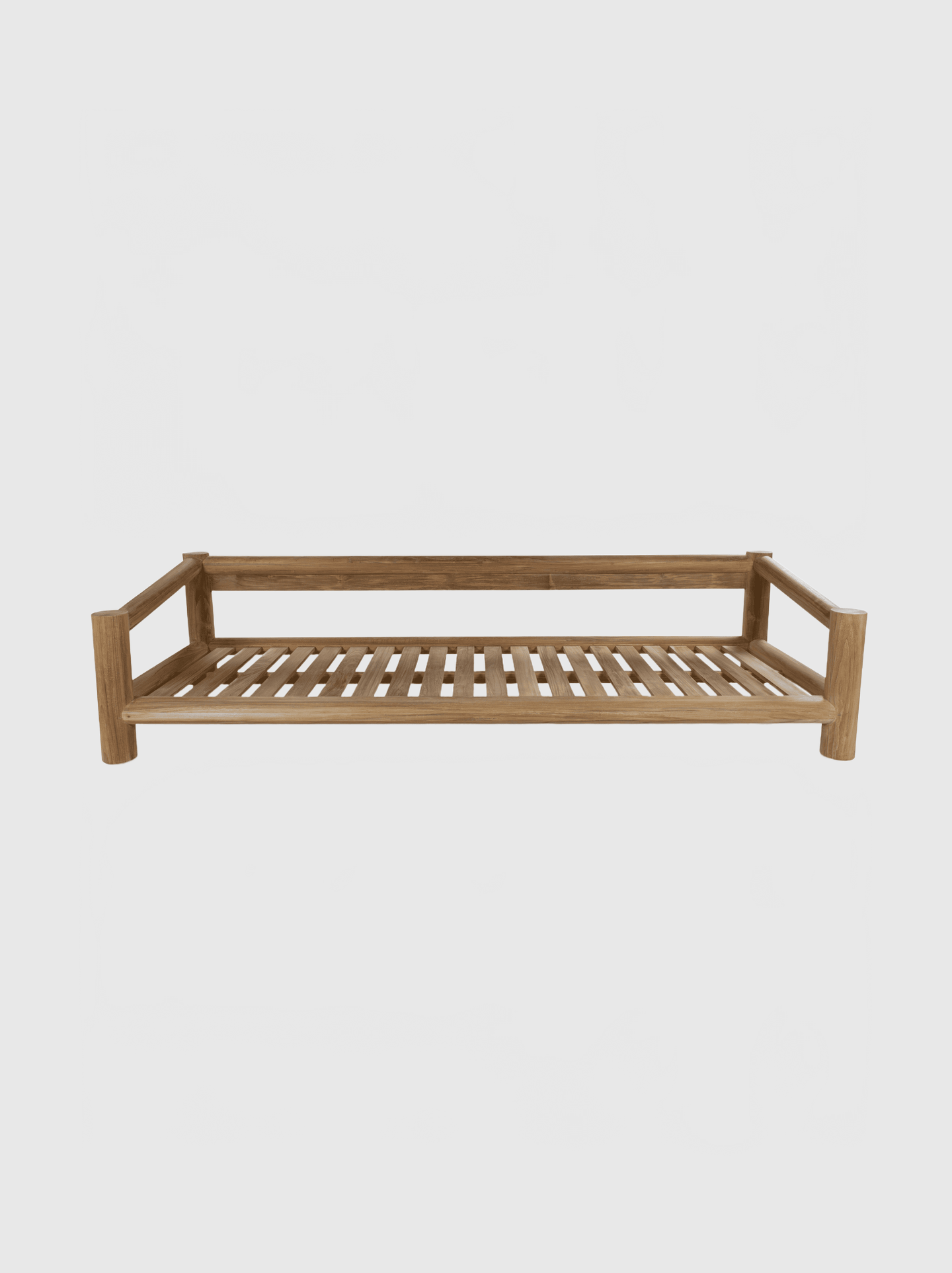 BETACO CAMOGLI LOUNGE 4S (4-SEATER SOFA) Outdoor Sofa