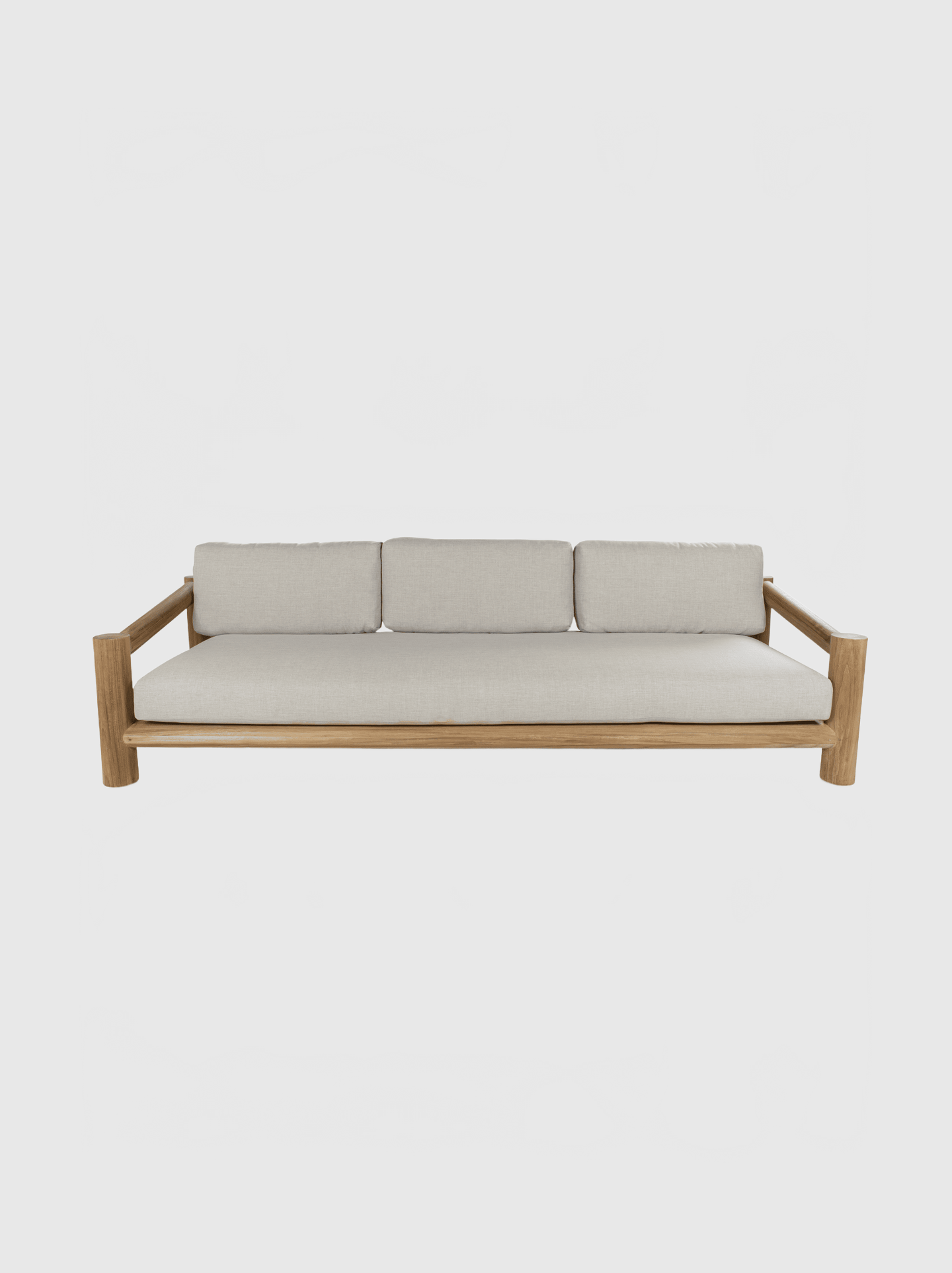 BETACO CAMOGLI LOUNGE 4S (4-SEATER SOFA) Outdoor Sofa