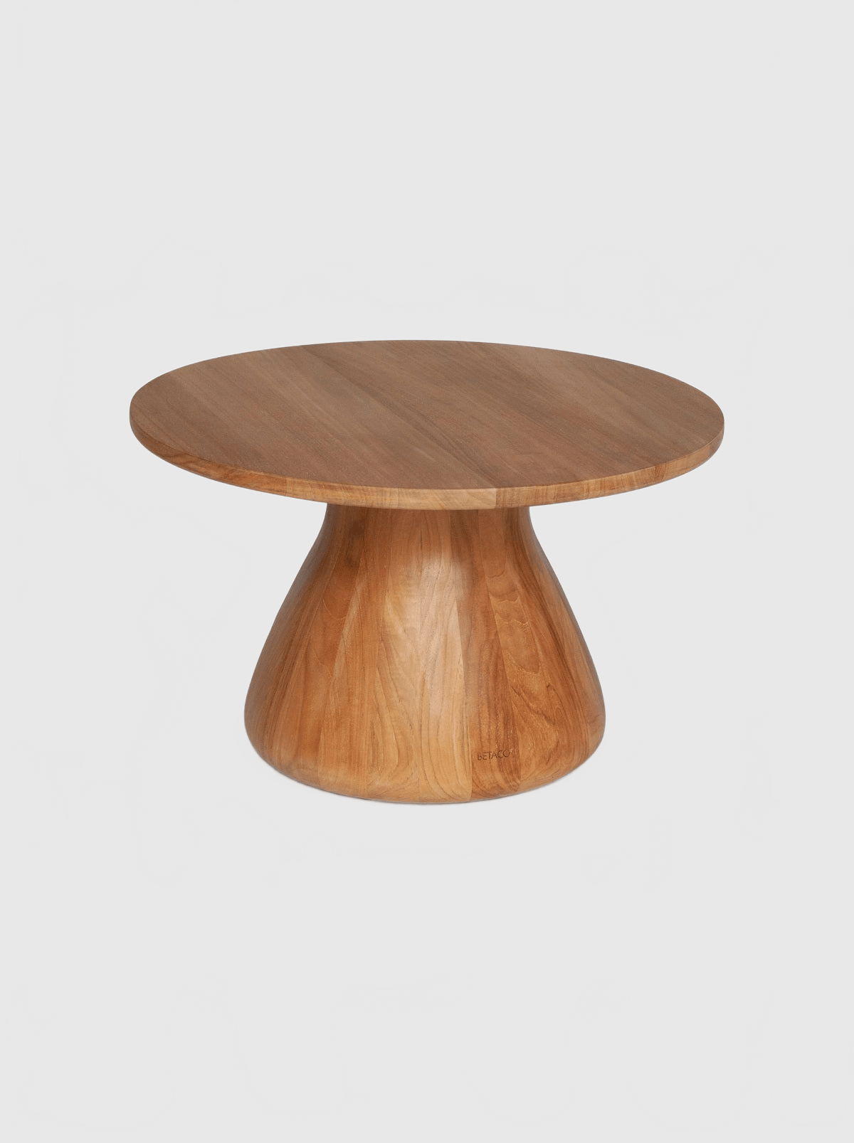 BETACO CAMOGLI LOUNGE TABLE | ROUND Outdoor Lounge Table