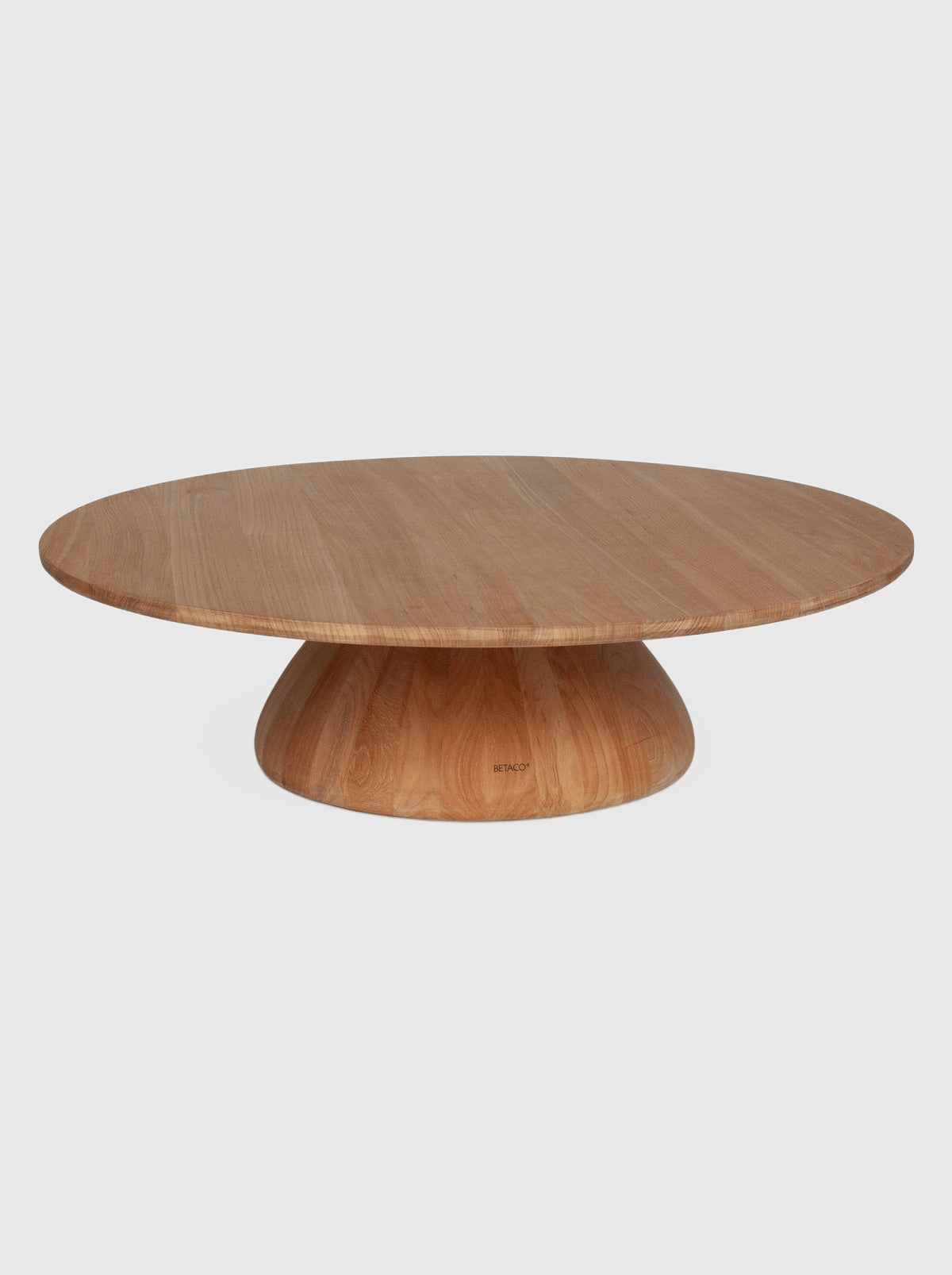BETACO CAMOGLI LOUNGE TABLE | ROUND Outdoor Lounge Table